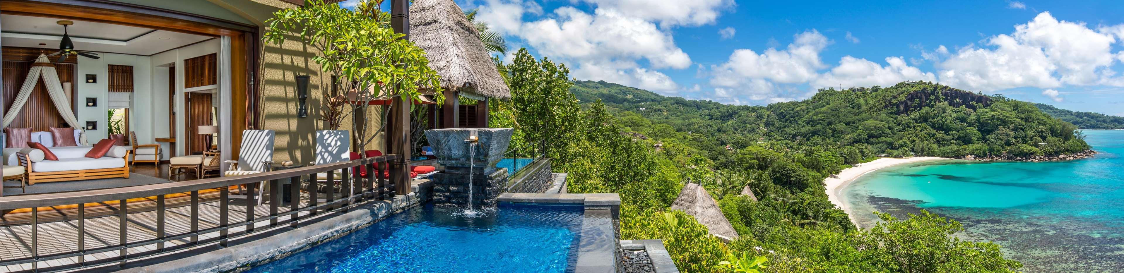 Anantara Maia Seychelles Villas — photo 5