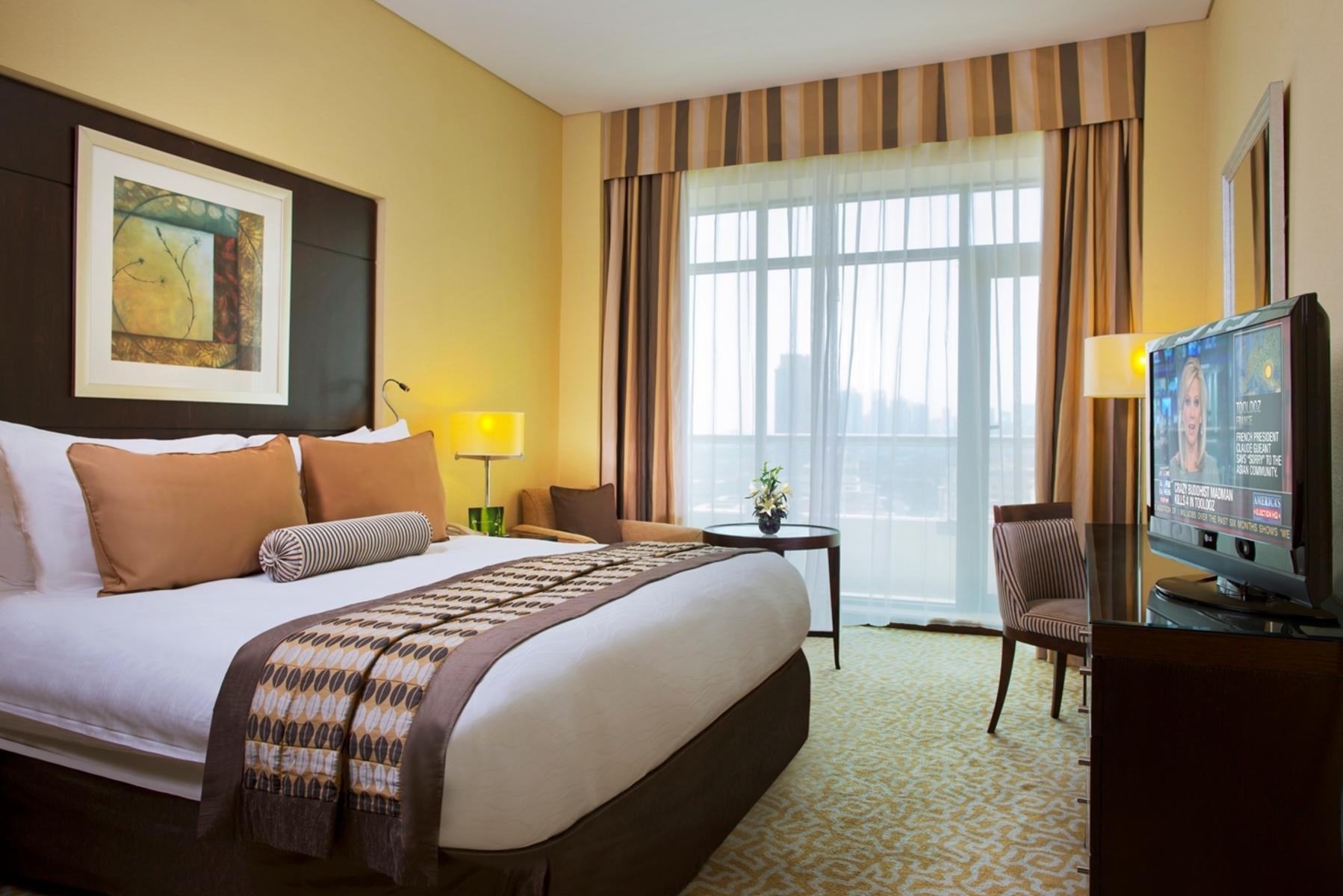 TIME Oak Hotel & Suite — photo 5