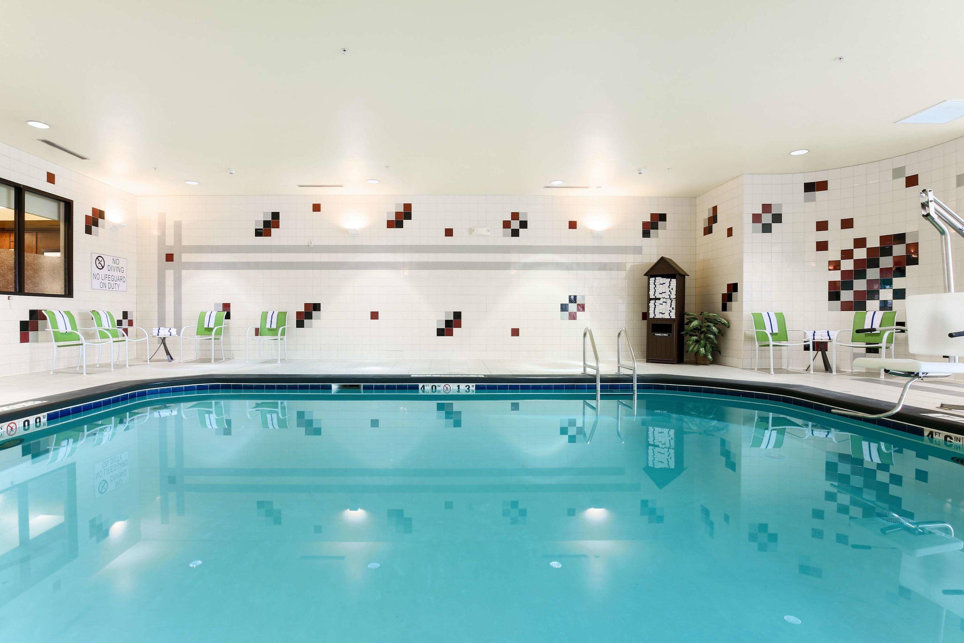 Homewood Suites by Hilton Anchorage — photo 4