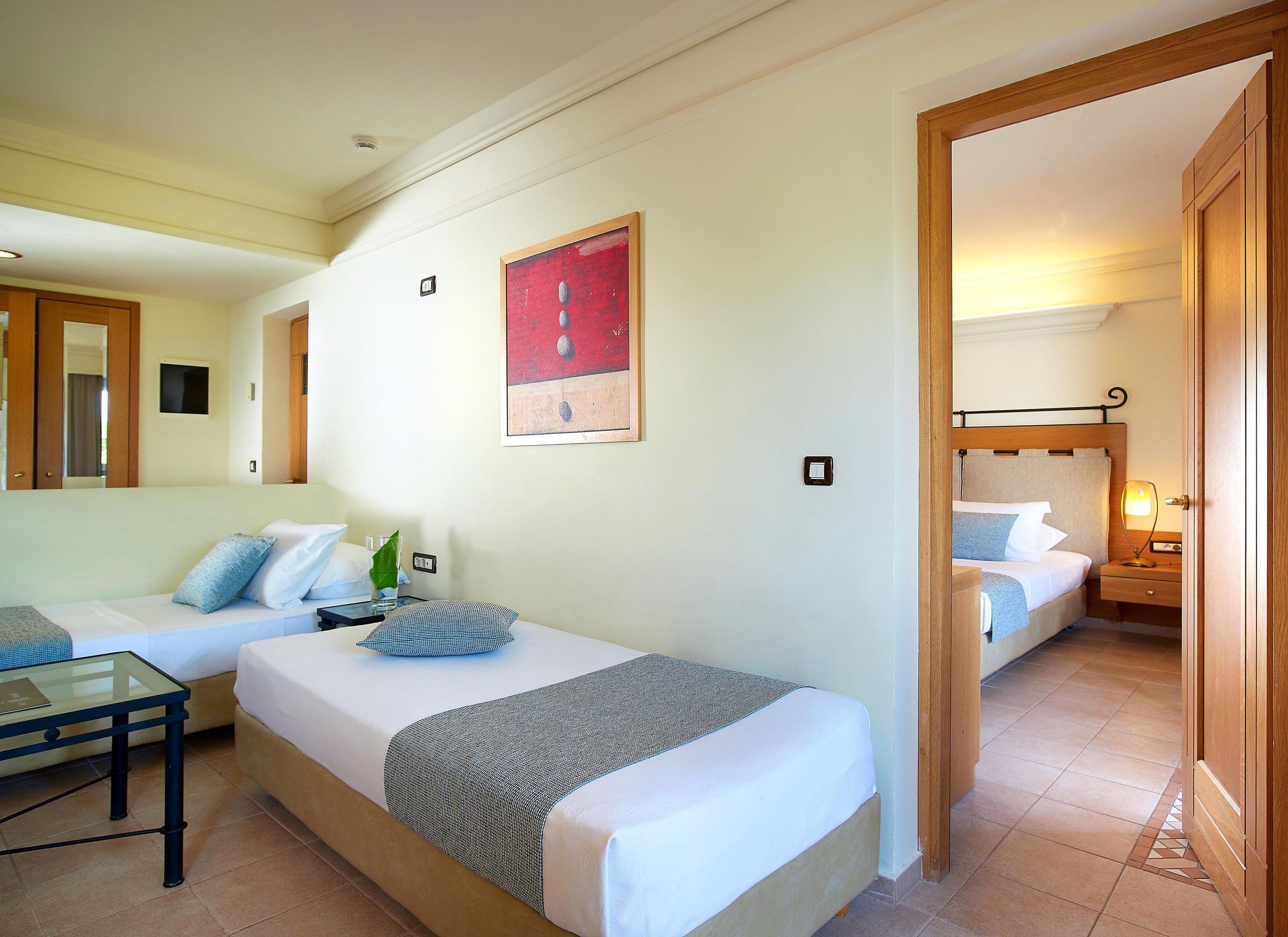 Knossos Royal Beach Resort — photo 4