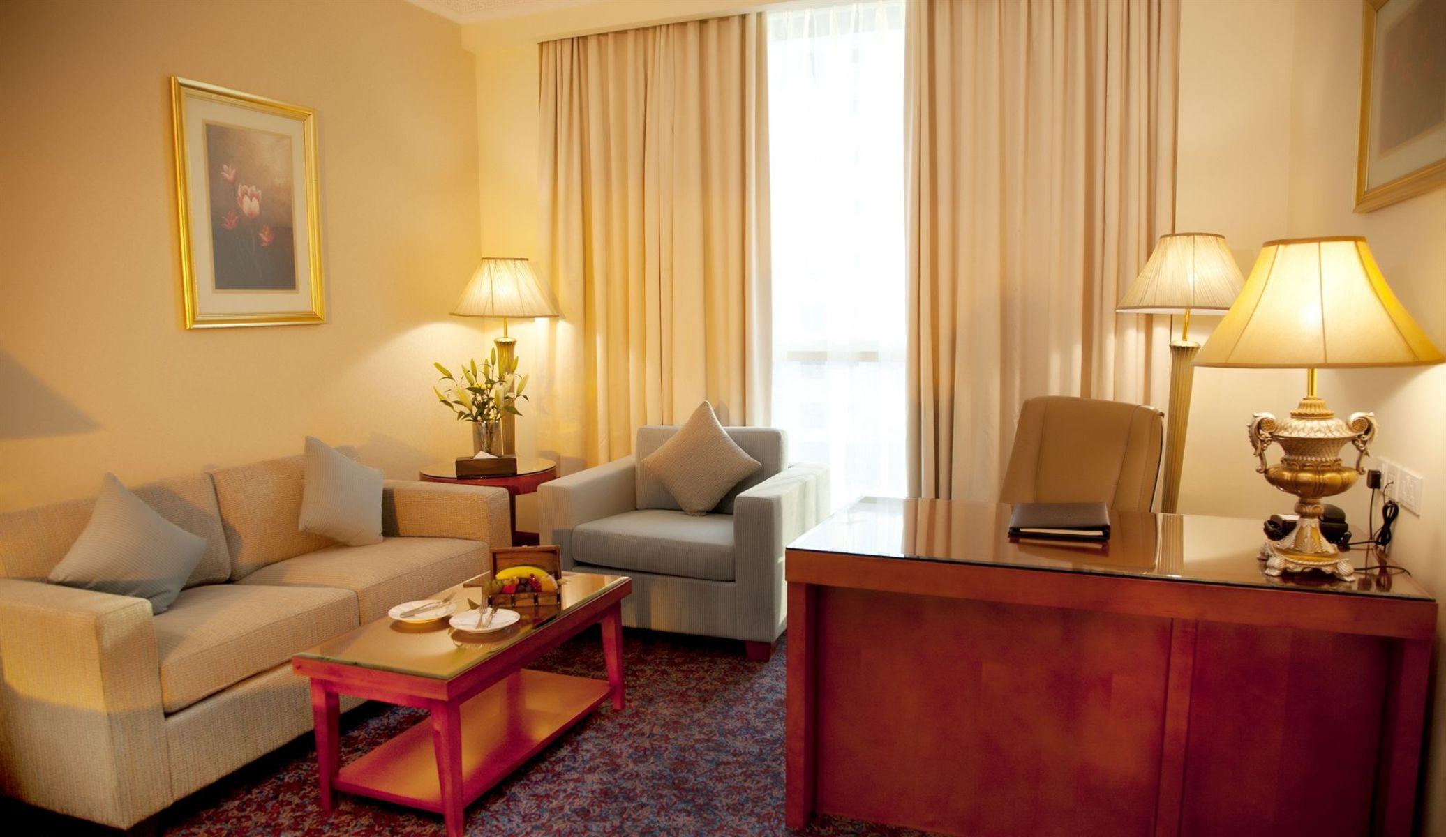Grand Excelsior Hotel Al Barsha — photo 5
