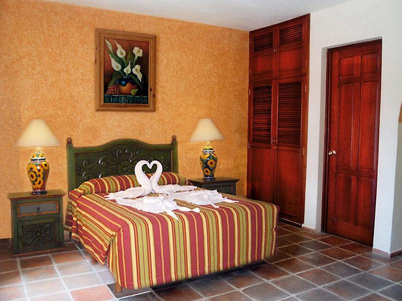 Hacienda San Miguel Hotel & Suites — photo 3