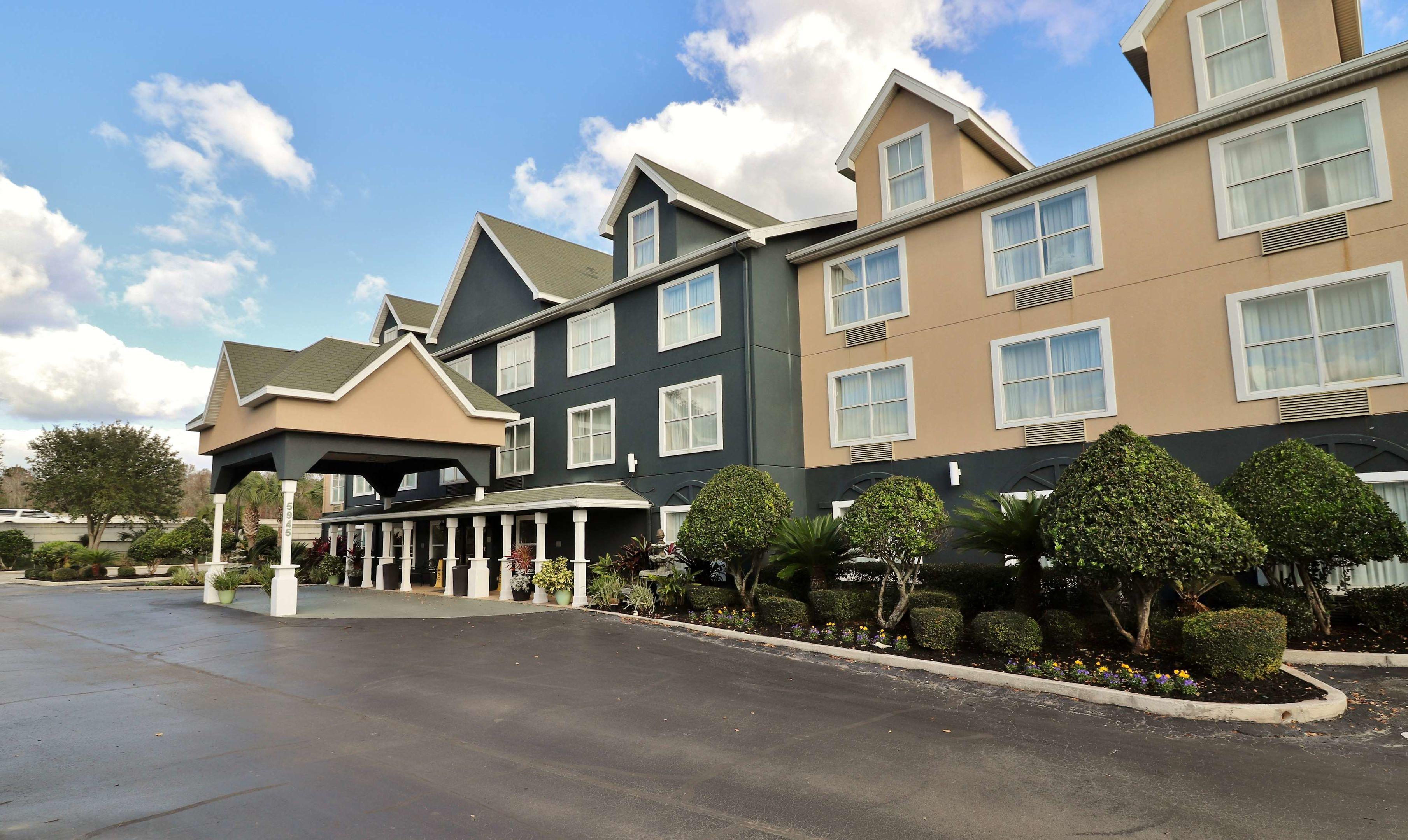 Country Inn & Suites by Radisson, Jacksonville, FL — photo 4