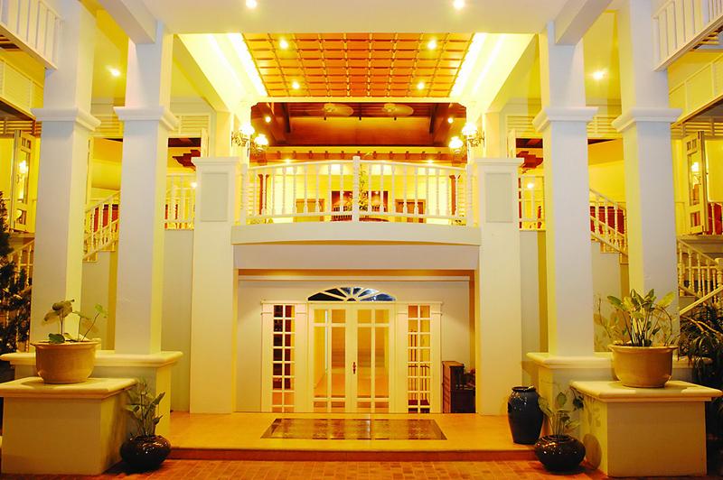 Andaman Seaview Hotel — photo 4