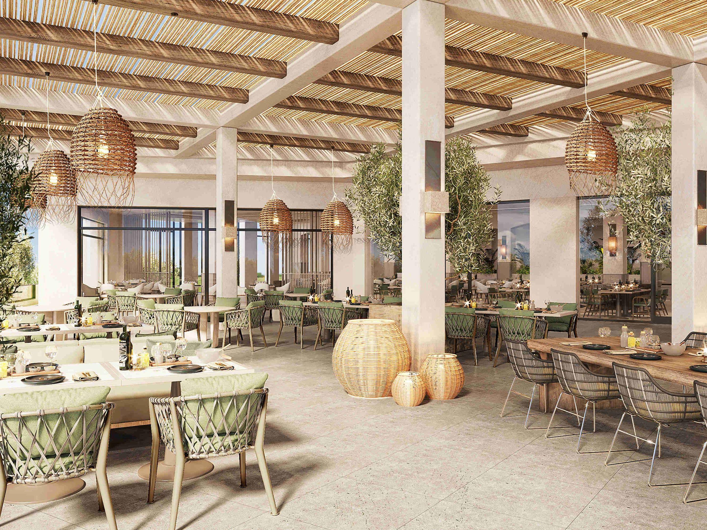 Rixos Premium Bodrum — photo 5