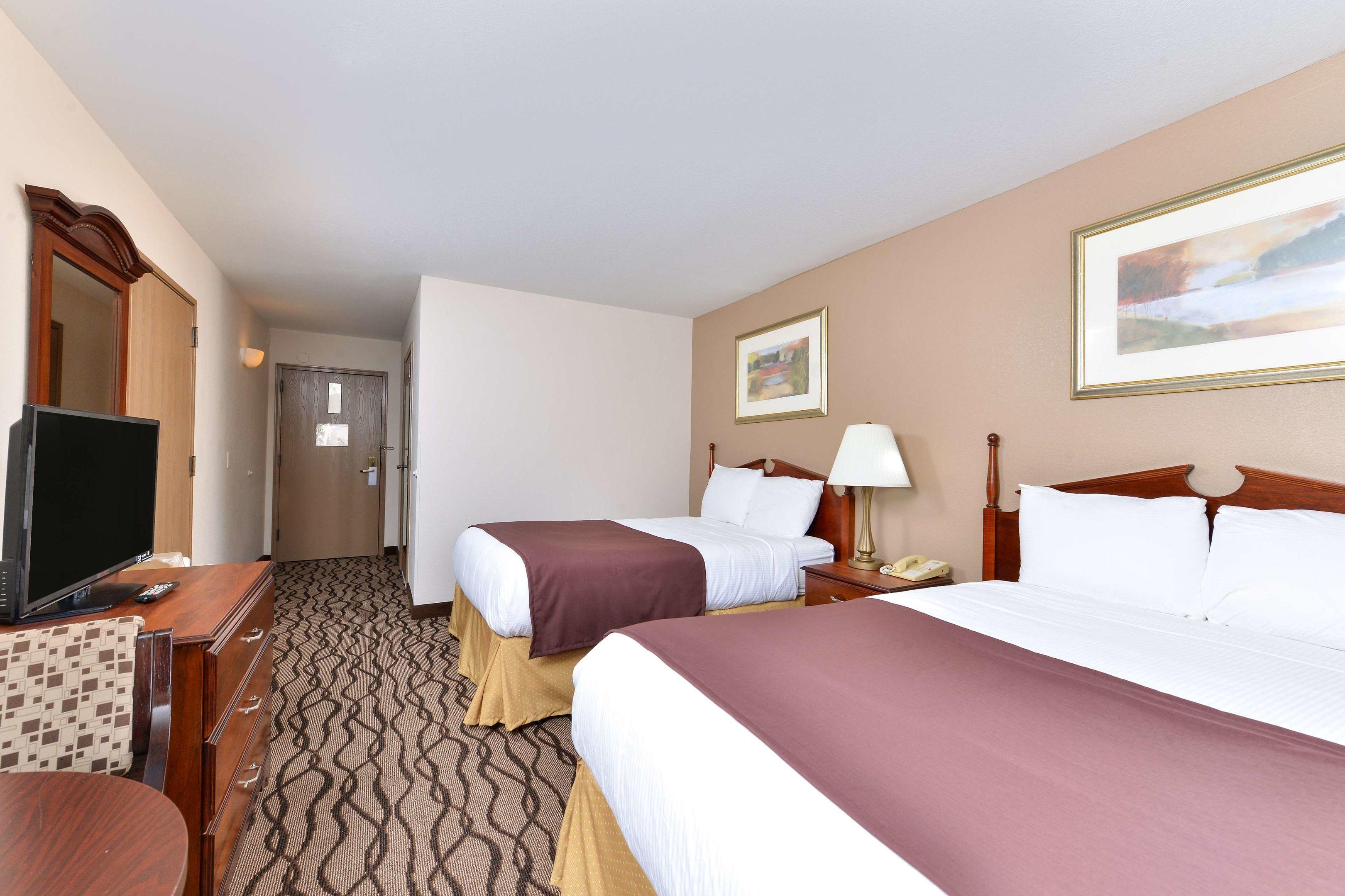 Country Hearth Inn & Suites Toccoa — photo 5