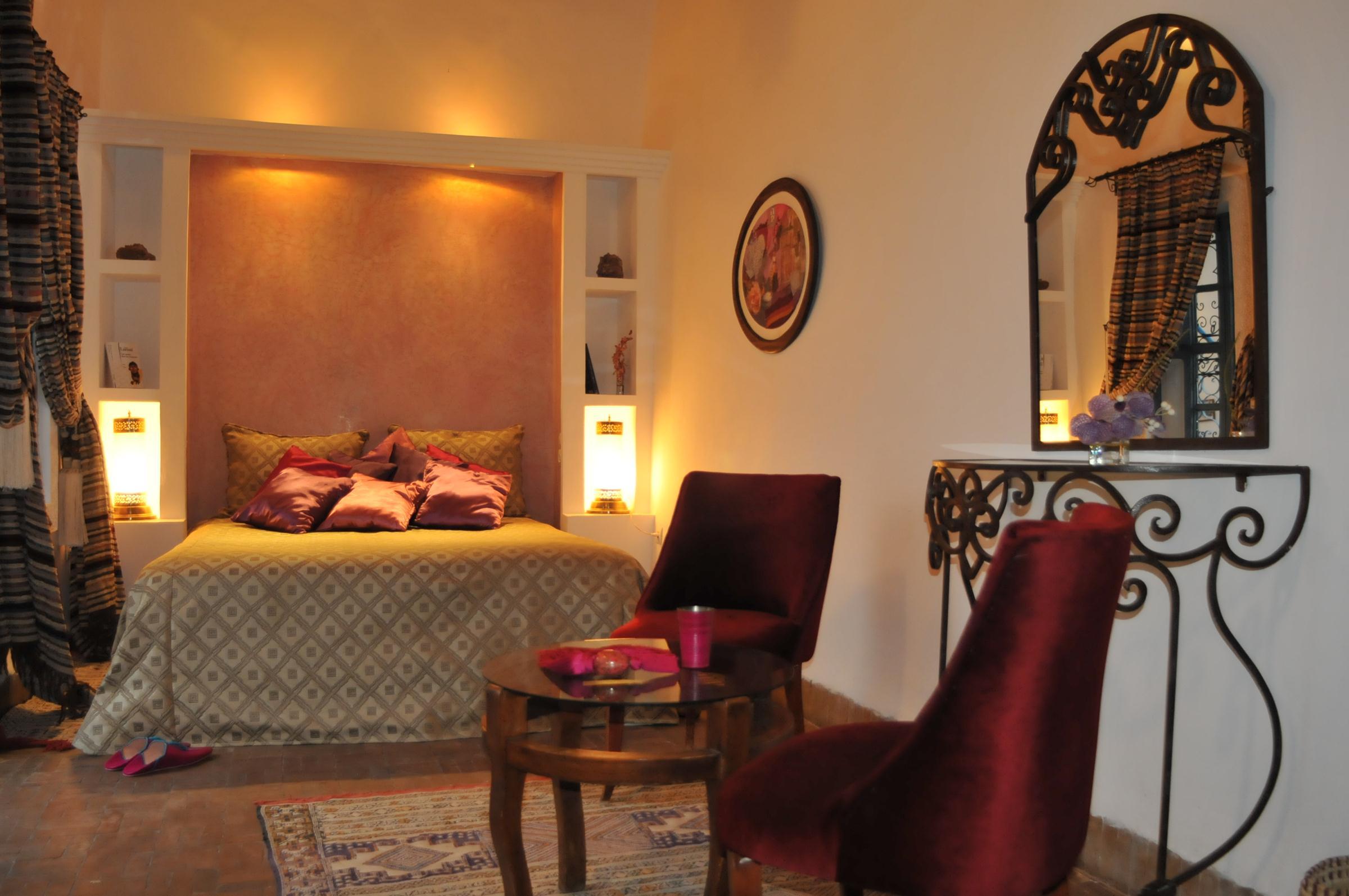 Dar Meryem — photo 5