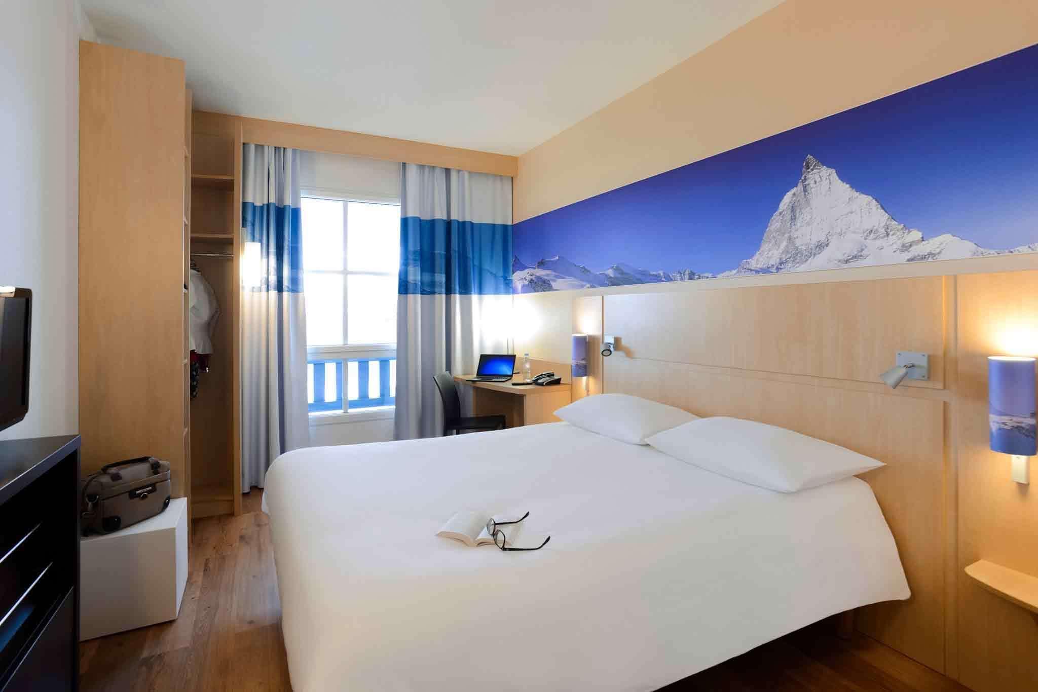 Ibis Styles Deauville Villers Plage — photo 5