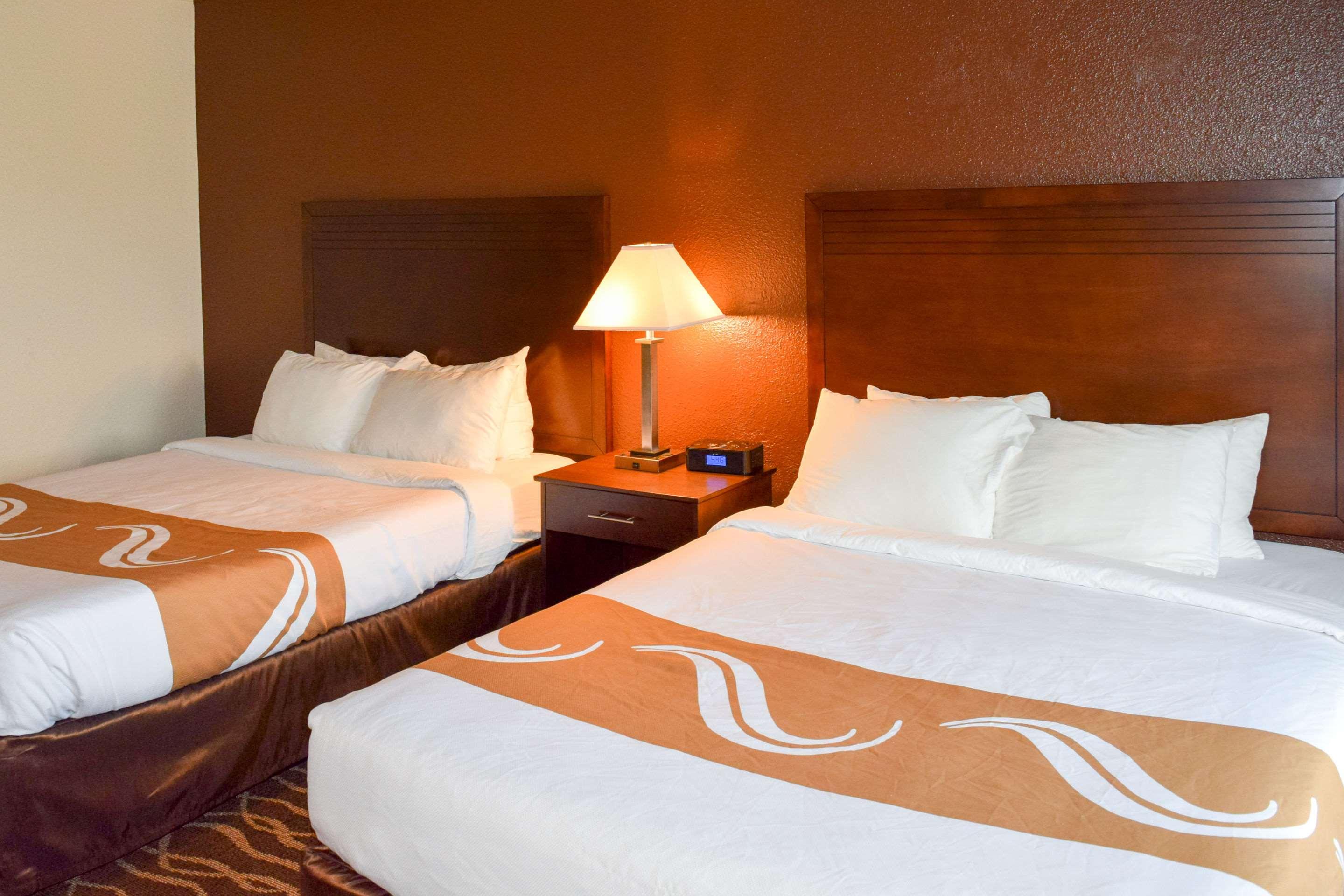 Quality Inn — photo 5
