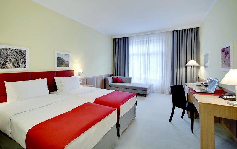 Golden Tulip Rosa Khutor — photo 4