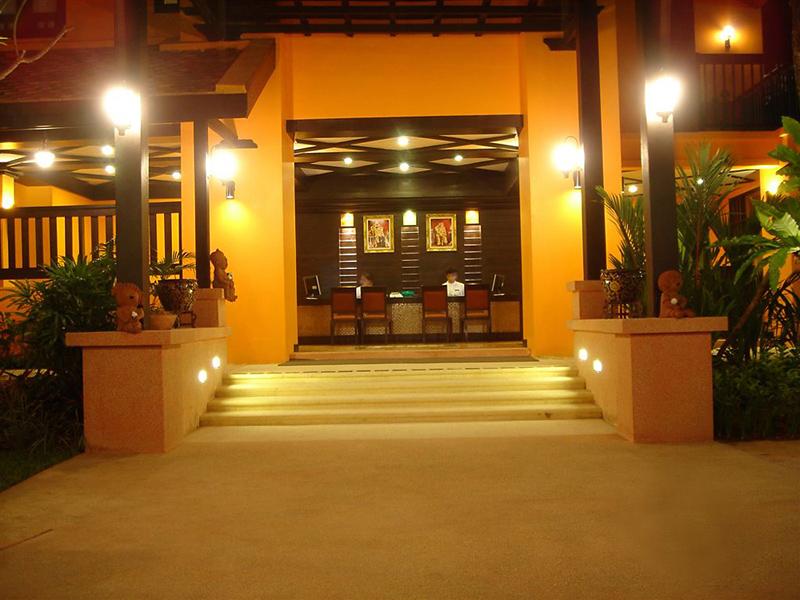 The Phulin Resort — photo 5