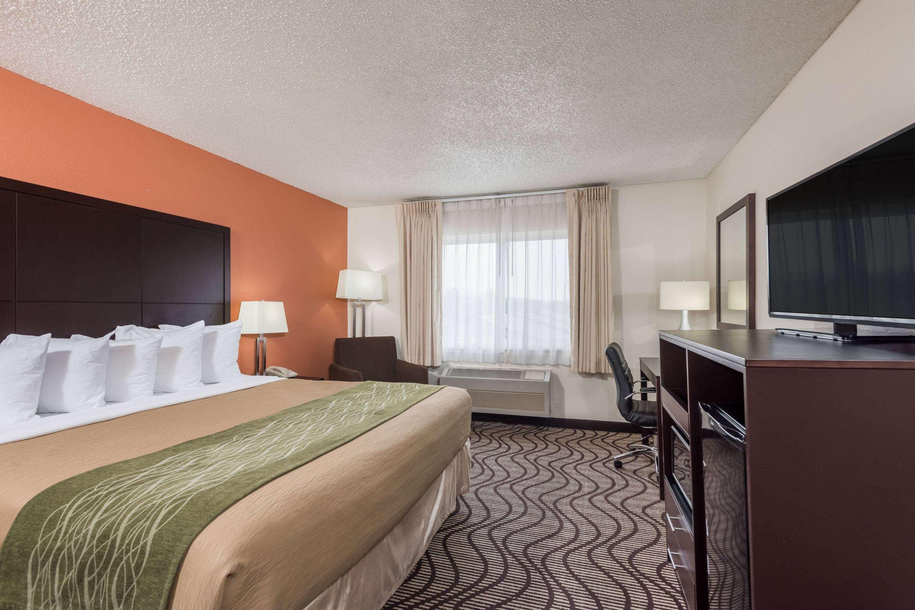 Ramada by Wyndham Coeur D'alene — photo 5