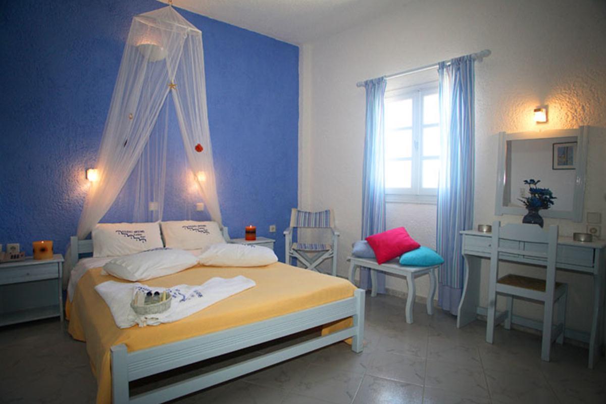 Artemis Suites — photo 4