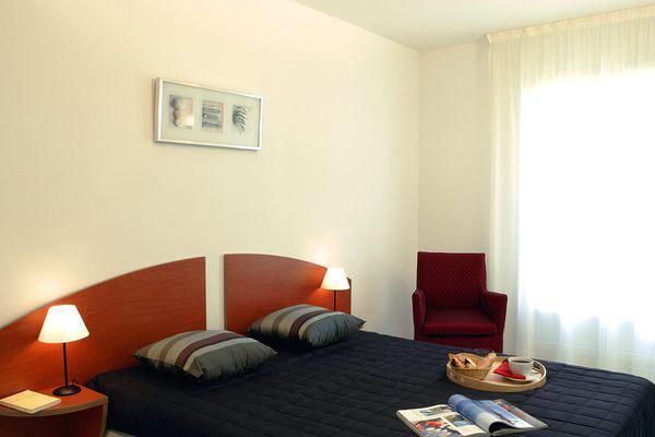 Citea Residentiel Magny Hotel Paris — photo 4