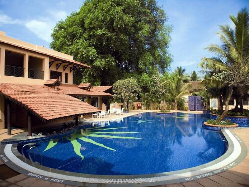 Lemon Tree Amarante Beach Resort — photo 4