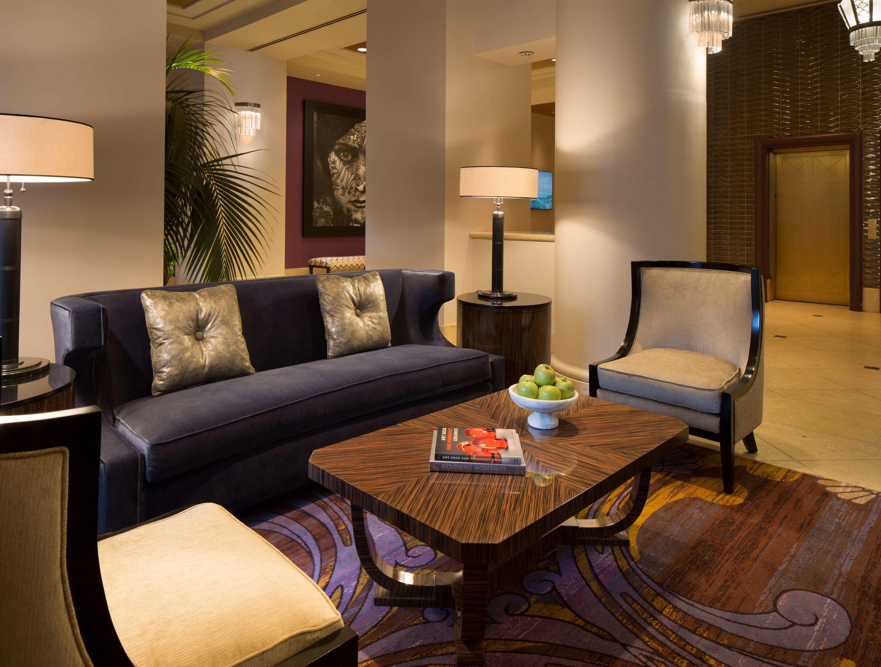 Hotel De Anza — photo 5