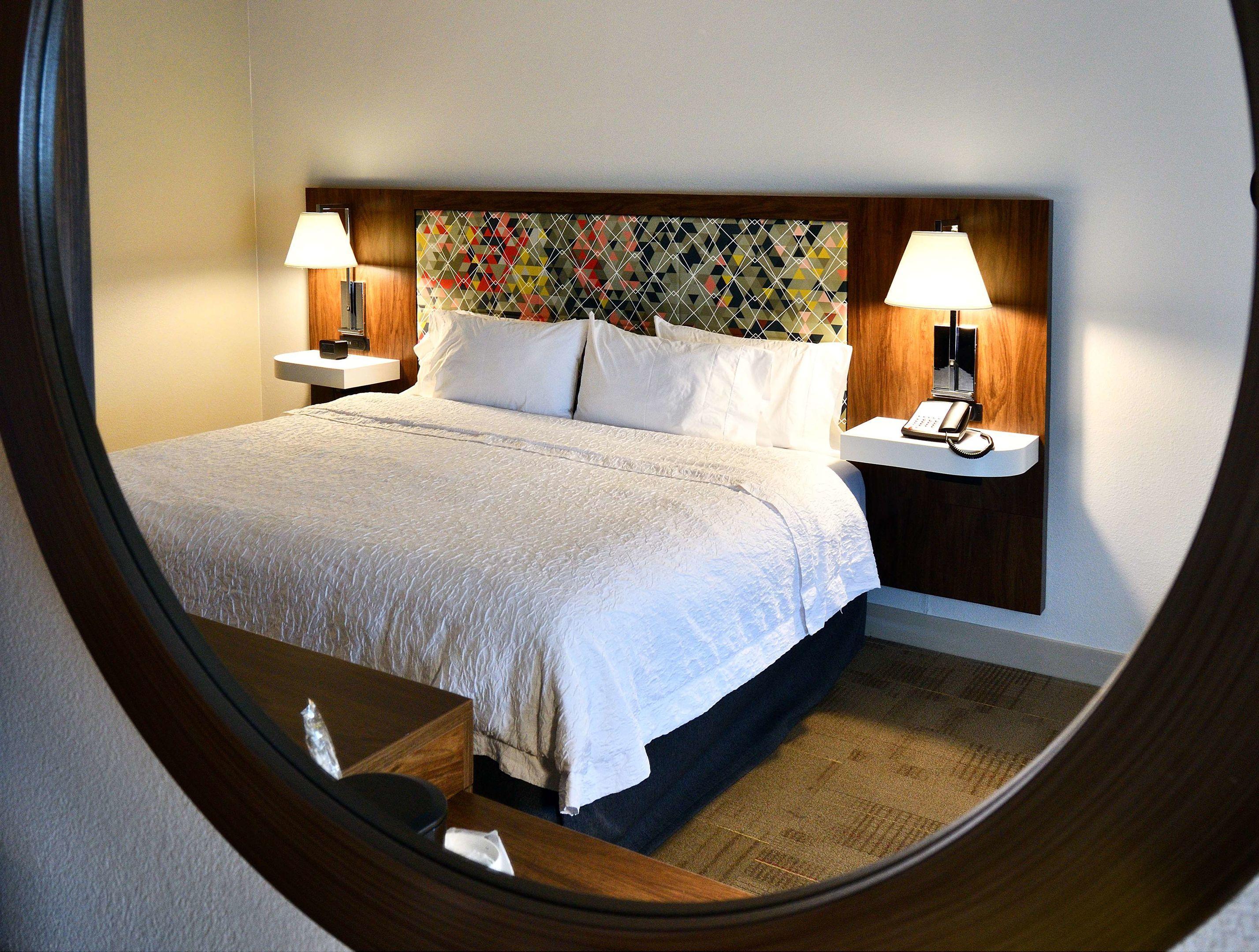 Hampton Inn Santee-I-95 — photo 5