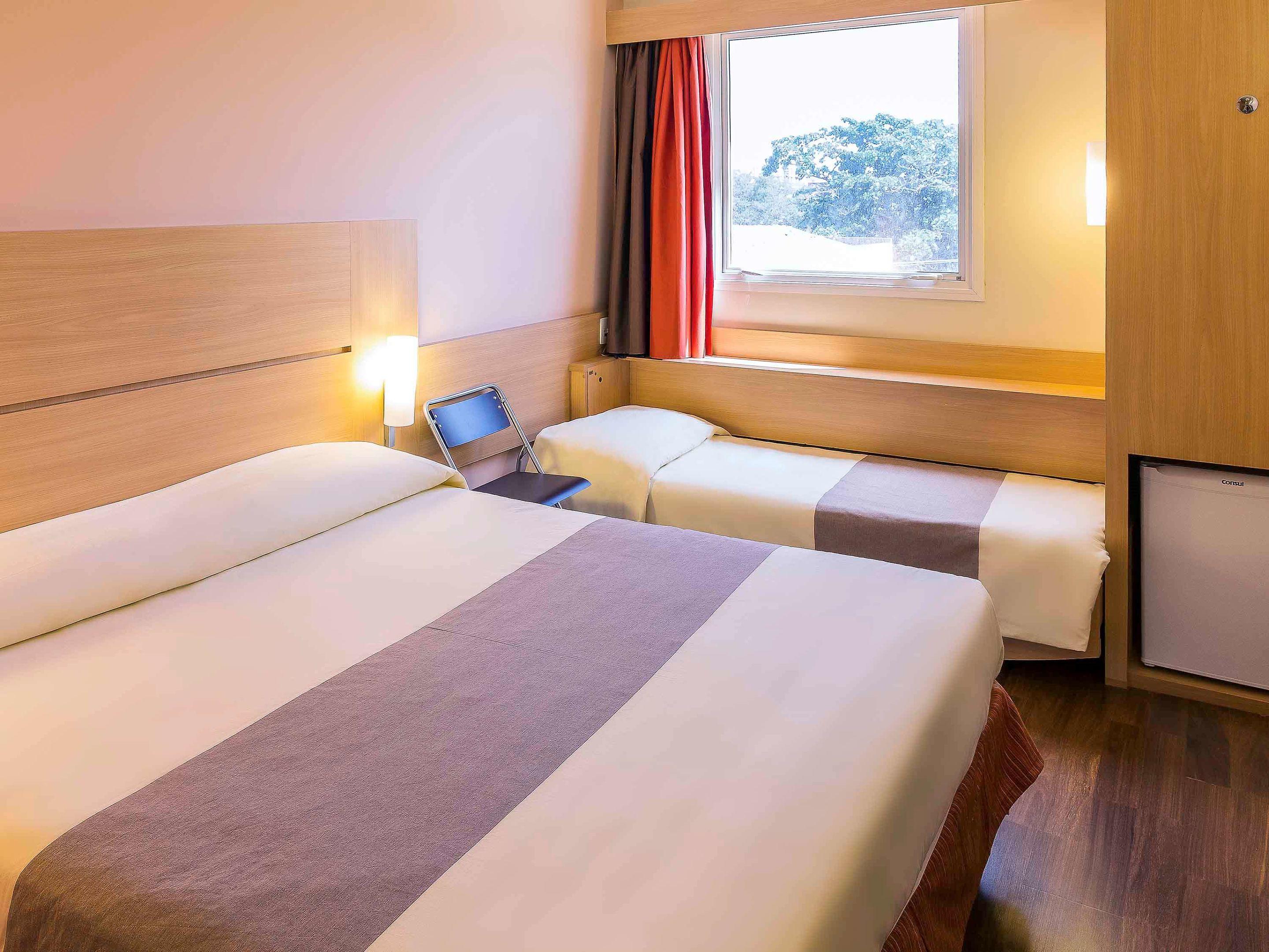 ibis Mossoro — photo 4