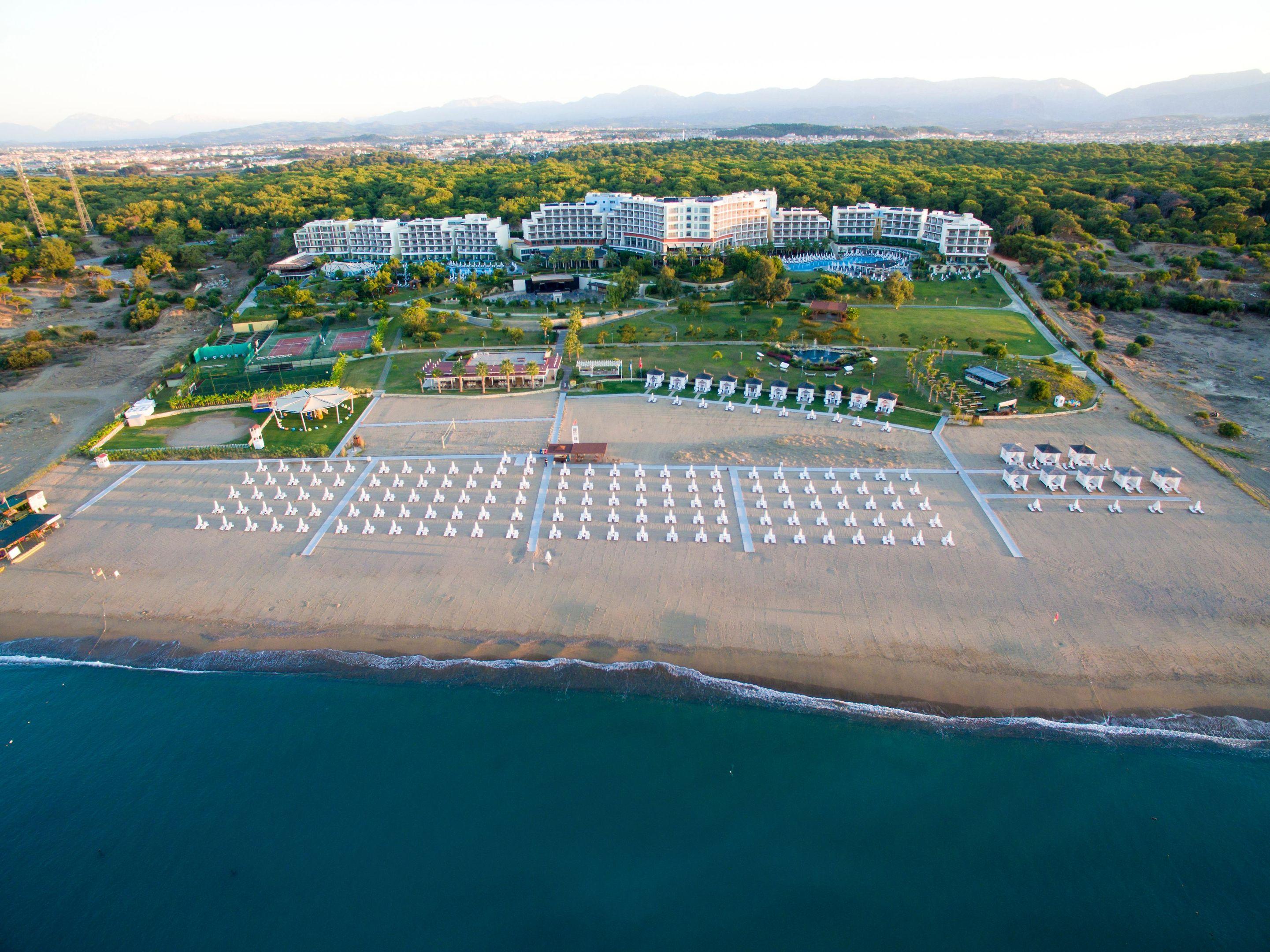 TUI SENSATORI Resort Barut Sorgun — photo 5