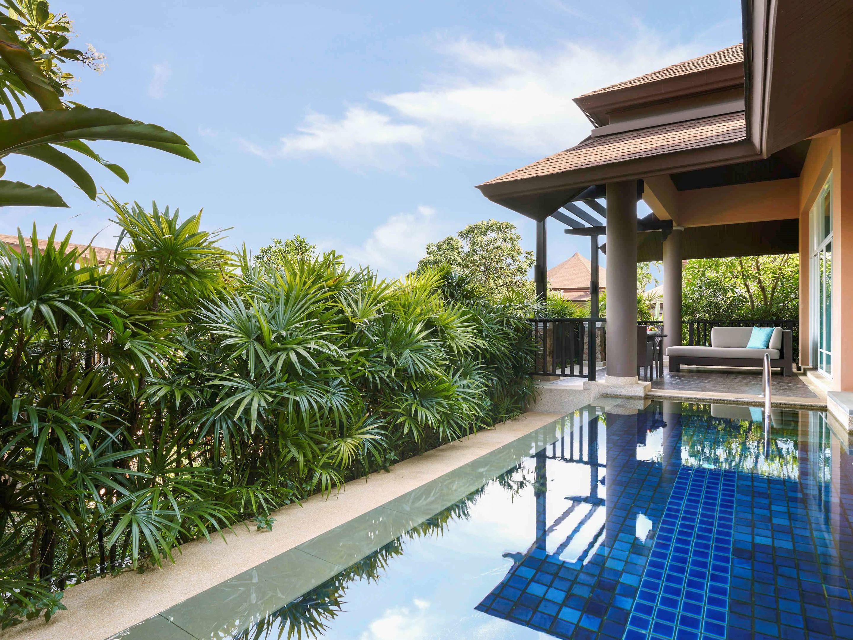 Pullman Phuket Panwa Beach Resort — photo 3