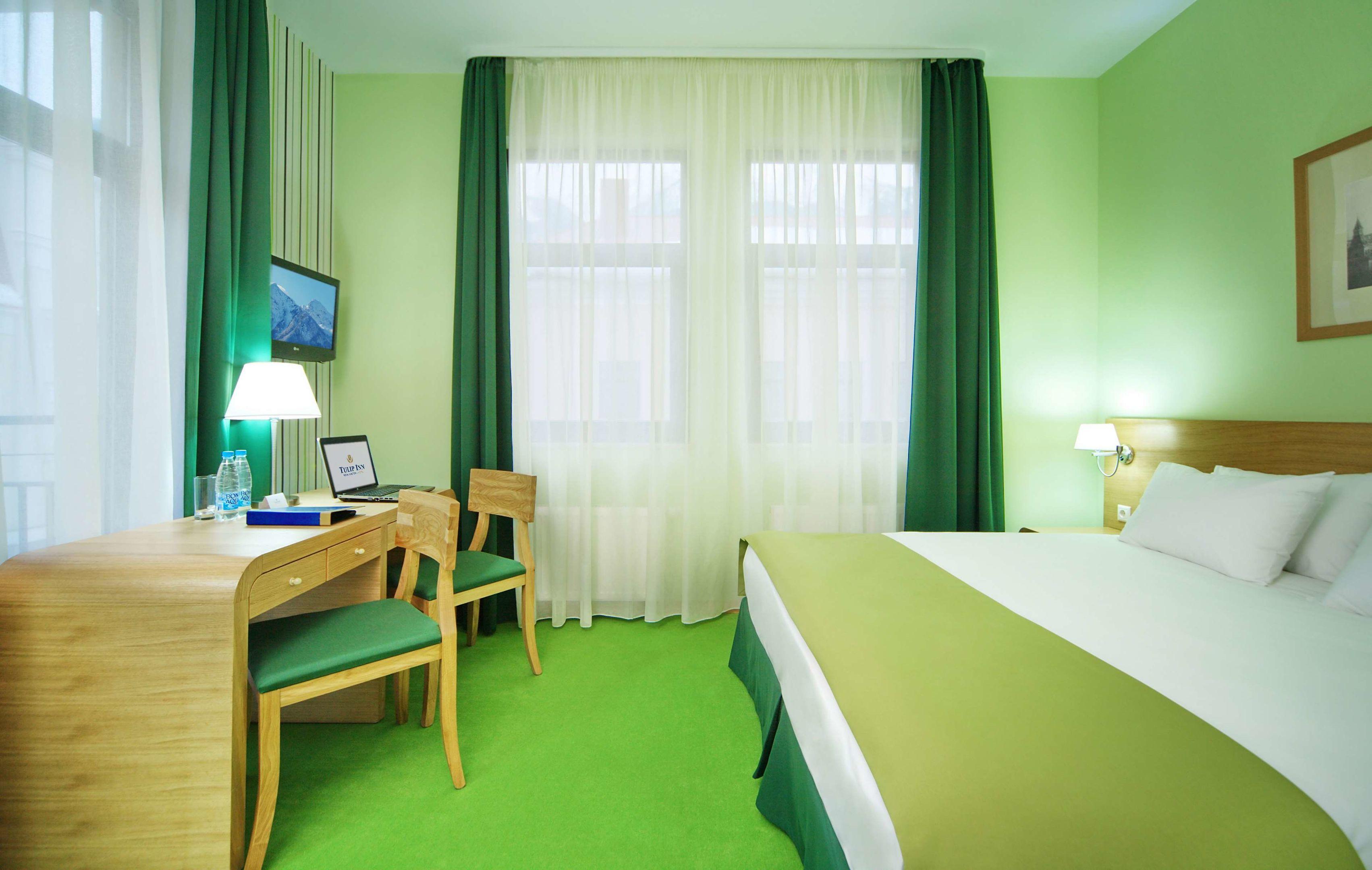 Tulip Inn Rosa Khutor — photo 5