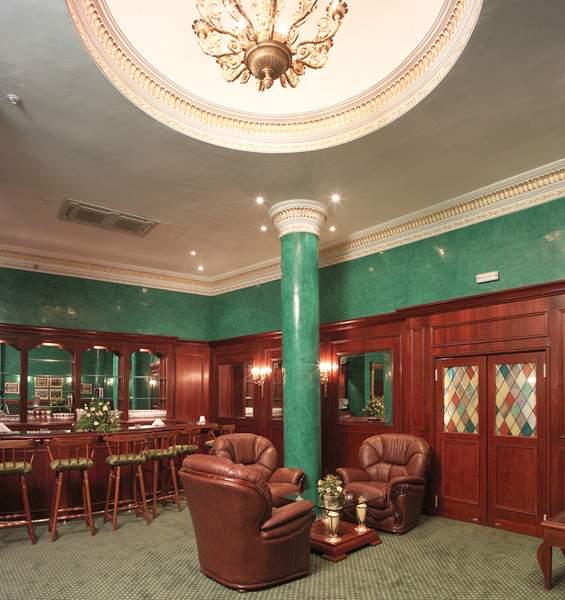 Hotel Farah Rabat — photo 5