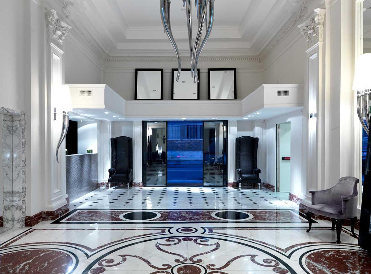 Leon's Place Hotel — photo 4