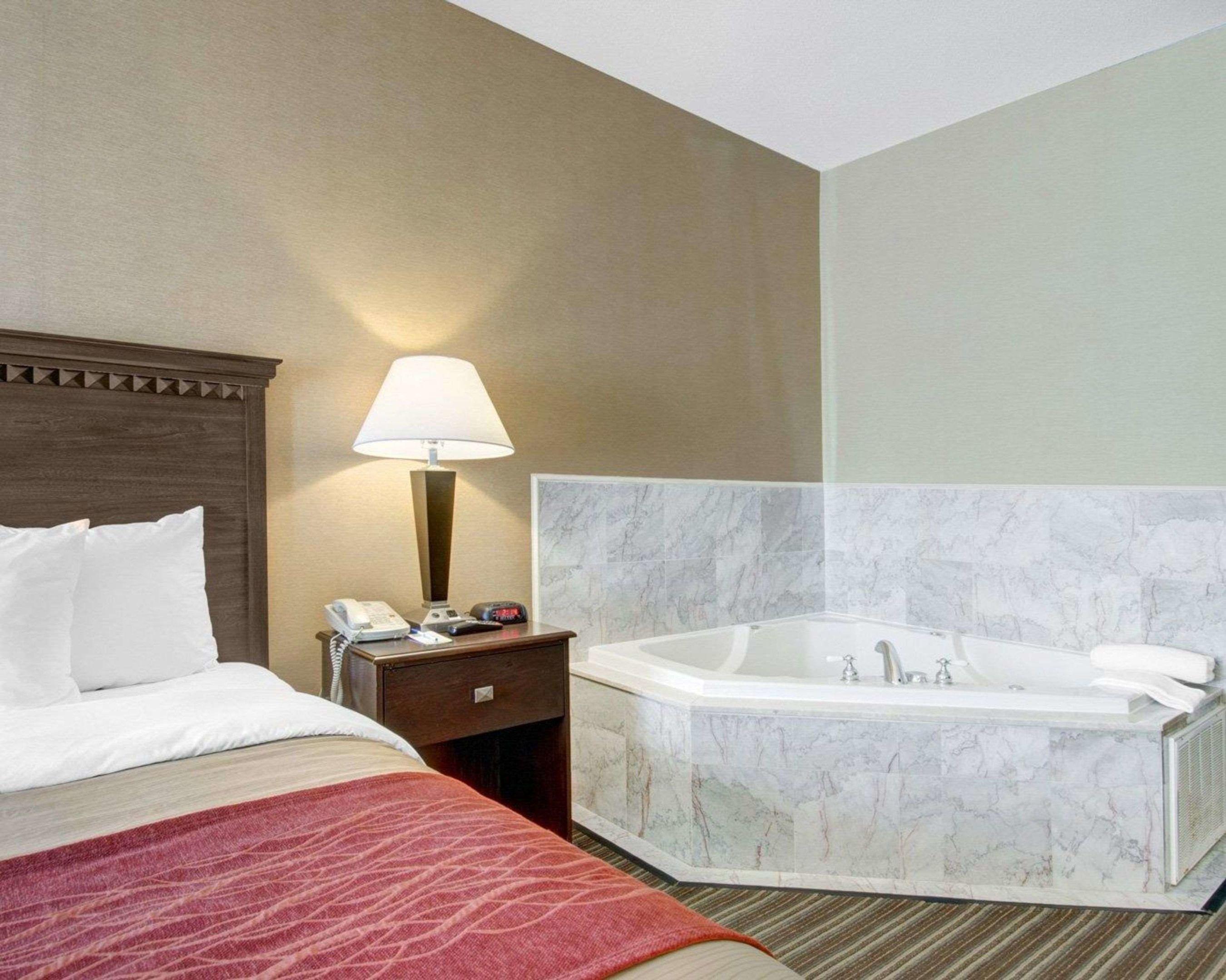 Comfort Inn — photo 4