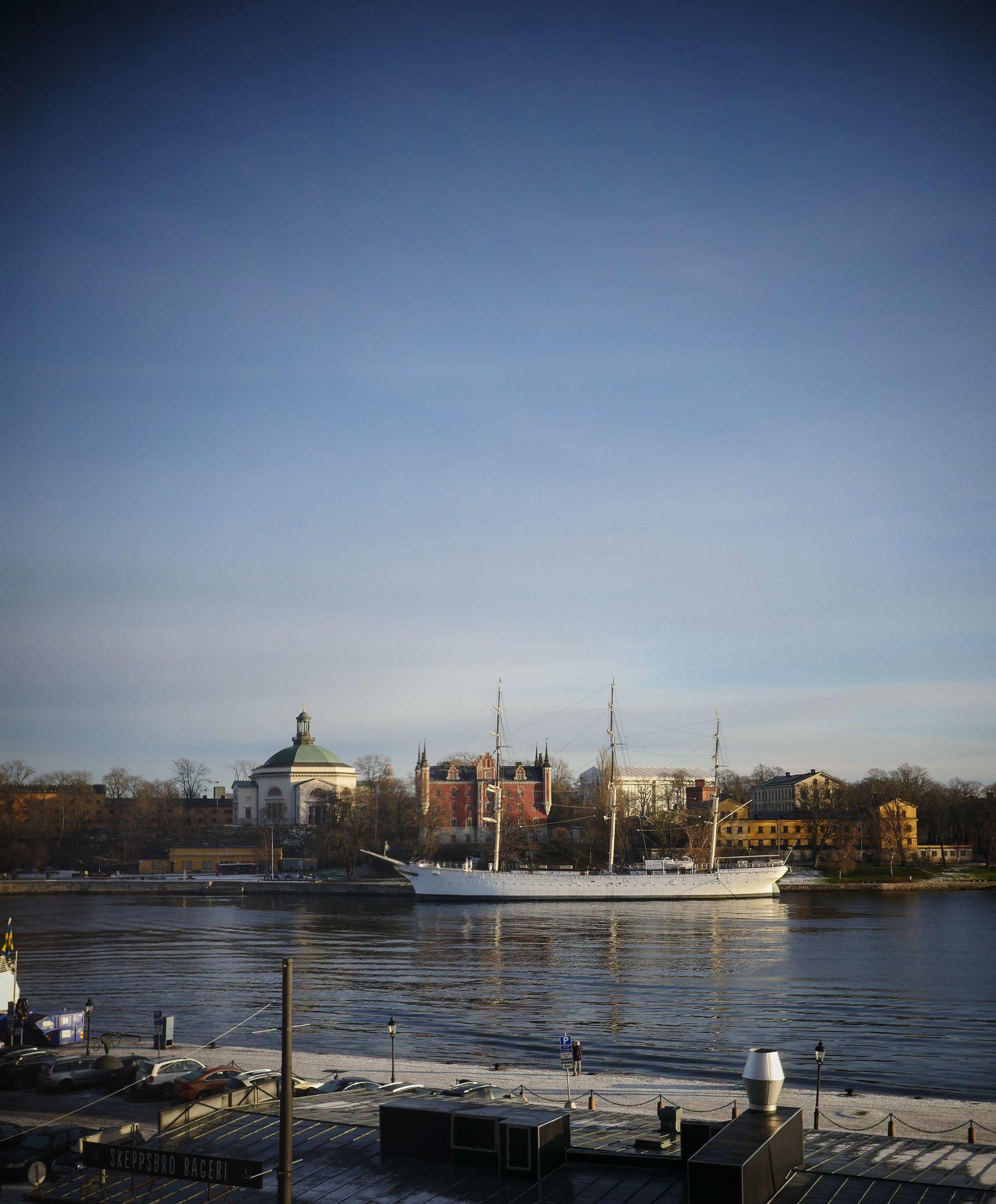 Hotel Gamla Stan — photo 5