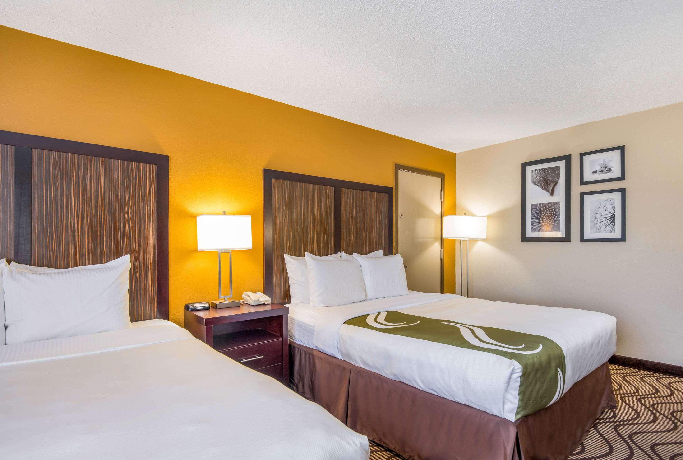 Quality Inn — photo 5