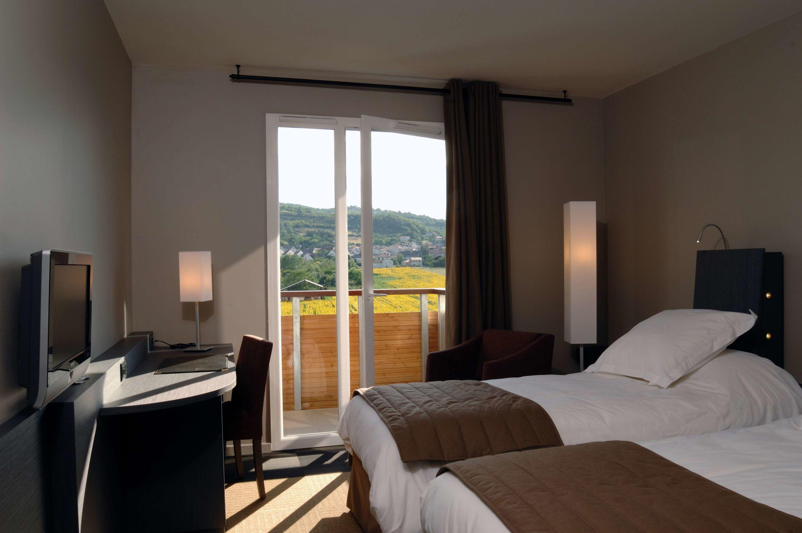 Best Western Plus Hotel Gergovie — photo 5