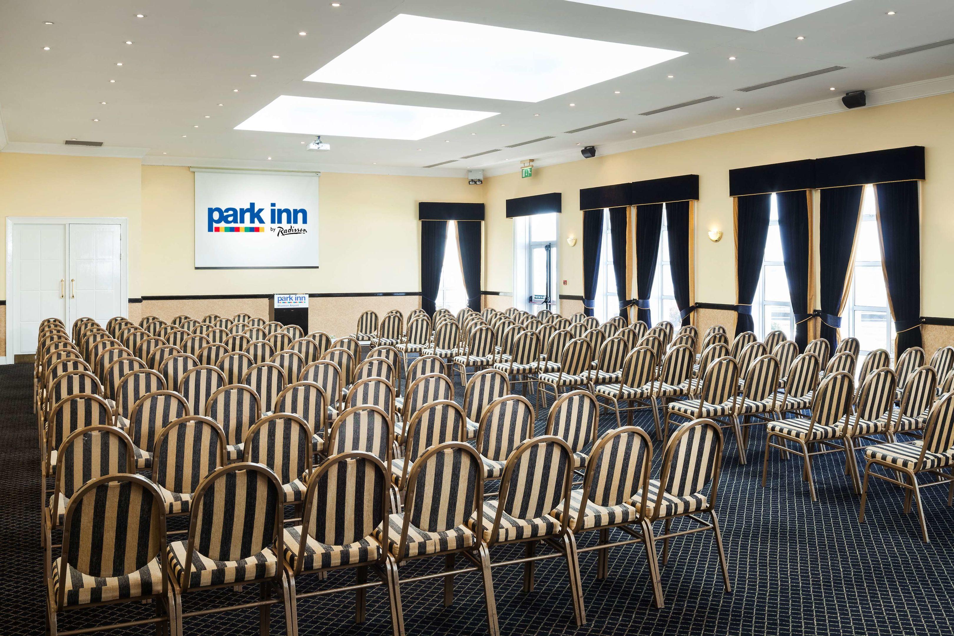 Park Inn by Radisson Shannon Airport — photo 4
