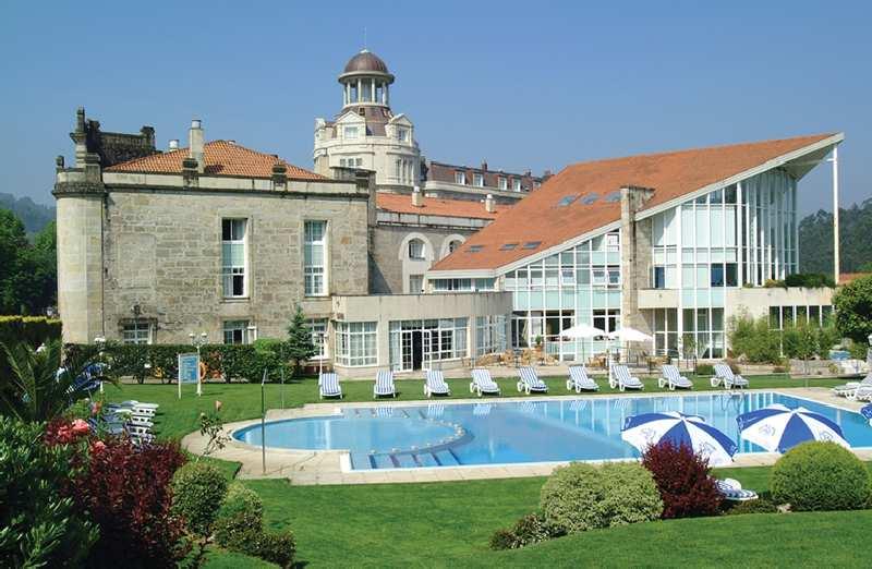 Balneario Mondariz — photo 4