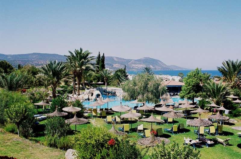 Latchi Family Resort — photo 5