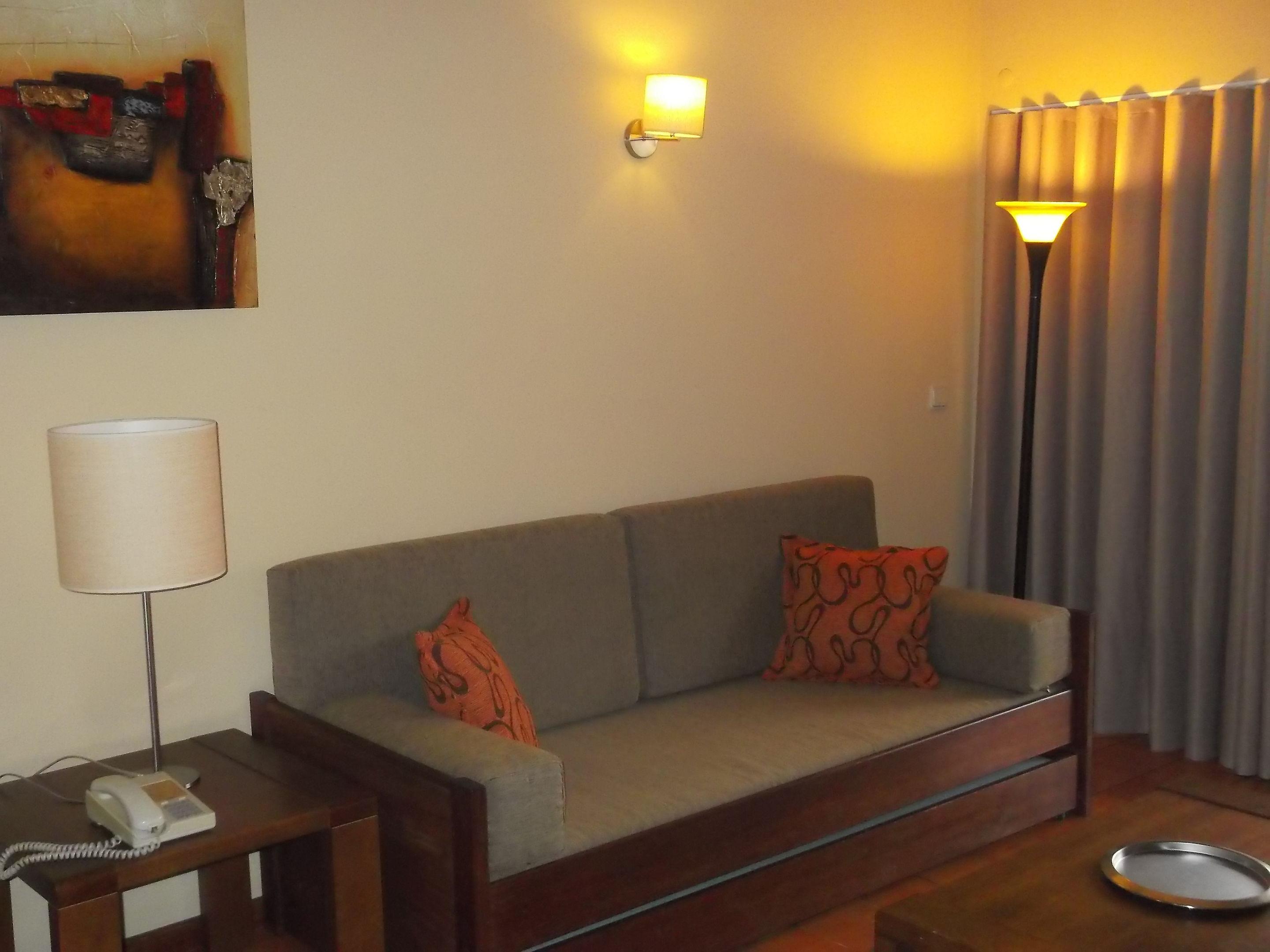Clube Pinhal da Foz Apartamentos Turisticos — photo 5
