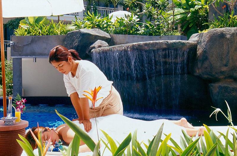 Sunset Beach Resort — photo 5