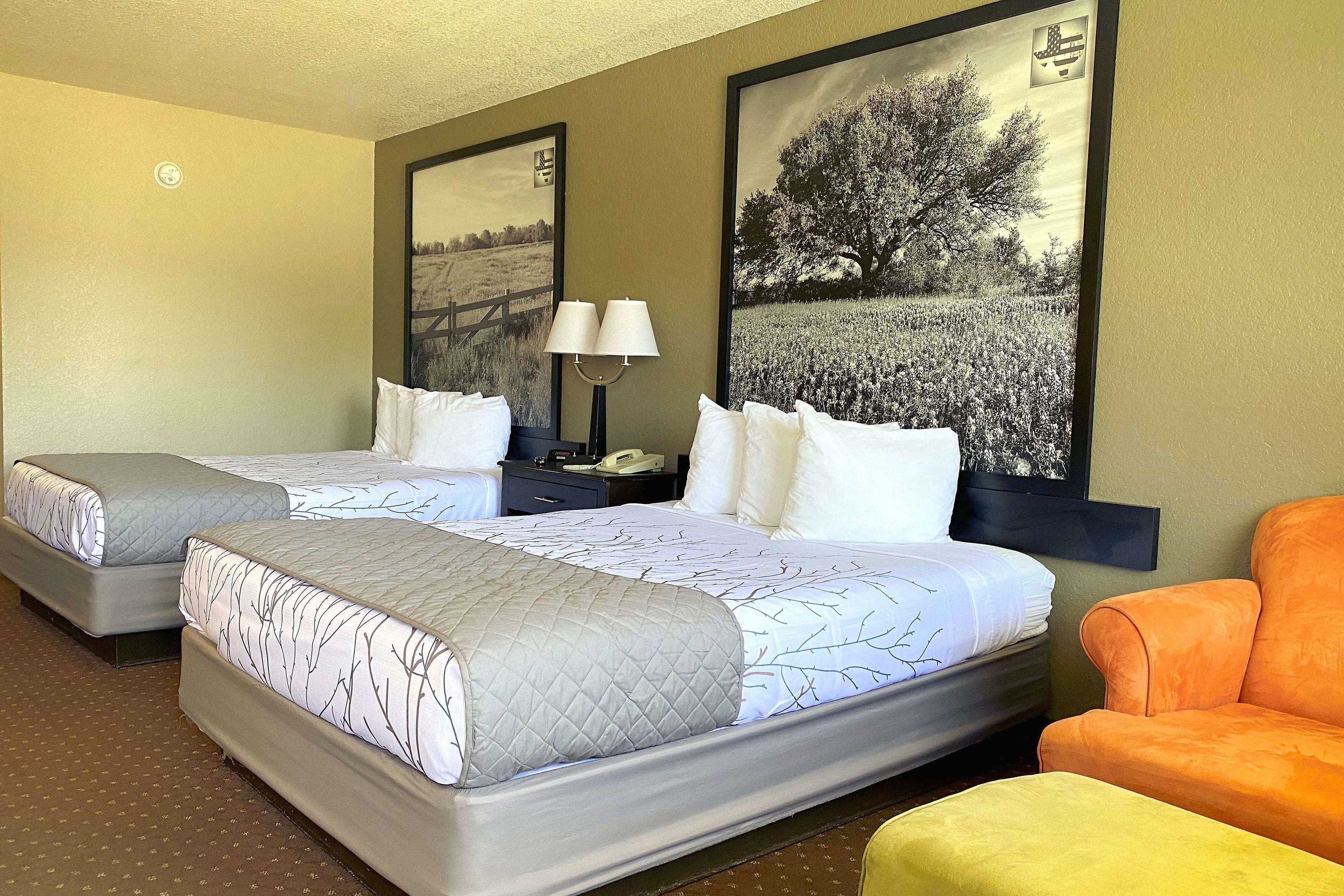 SureStay Hotel by Best Western New Braunfels — photo 5
