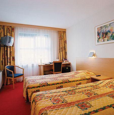 Bastion Hotel Groningen — photo 3