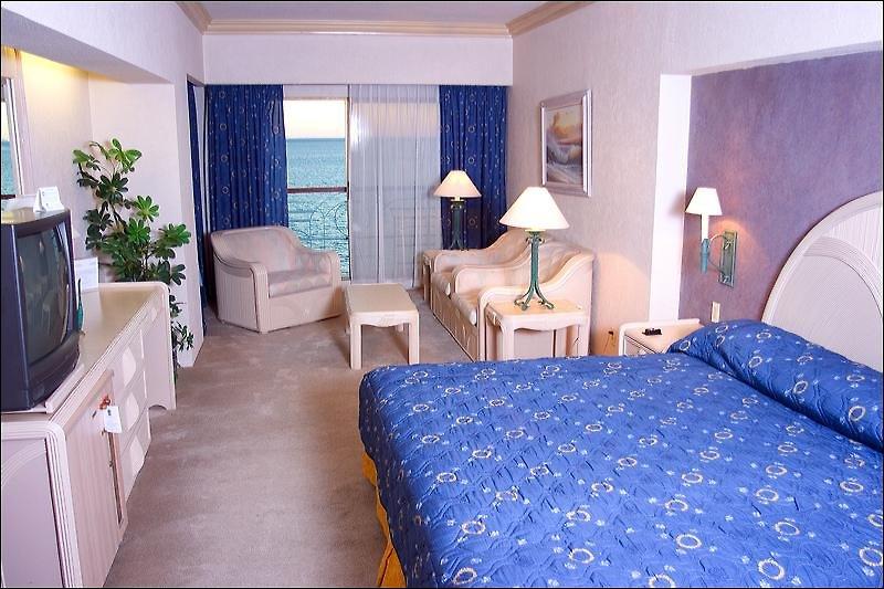 San Carlos Plaza Hotel & Resort — photo 4