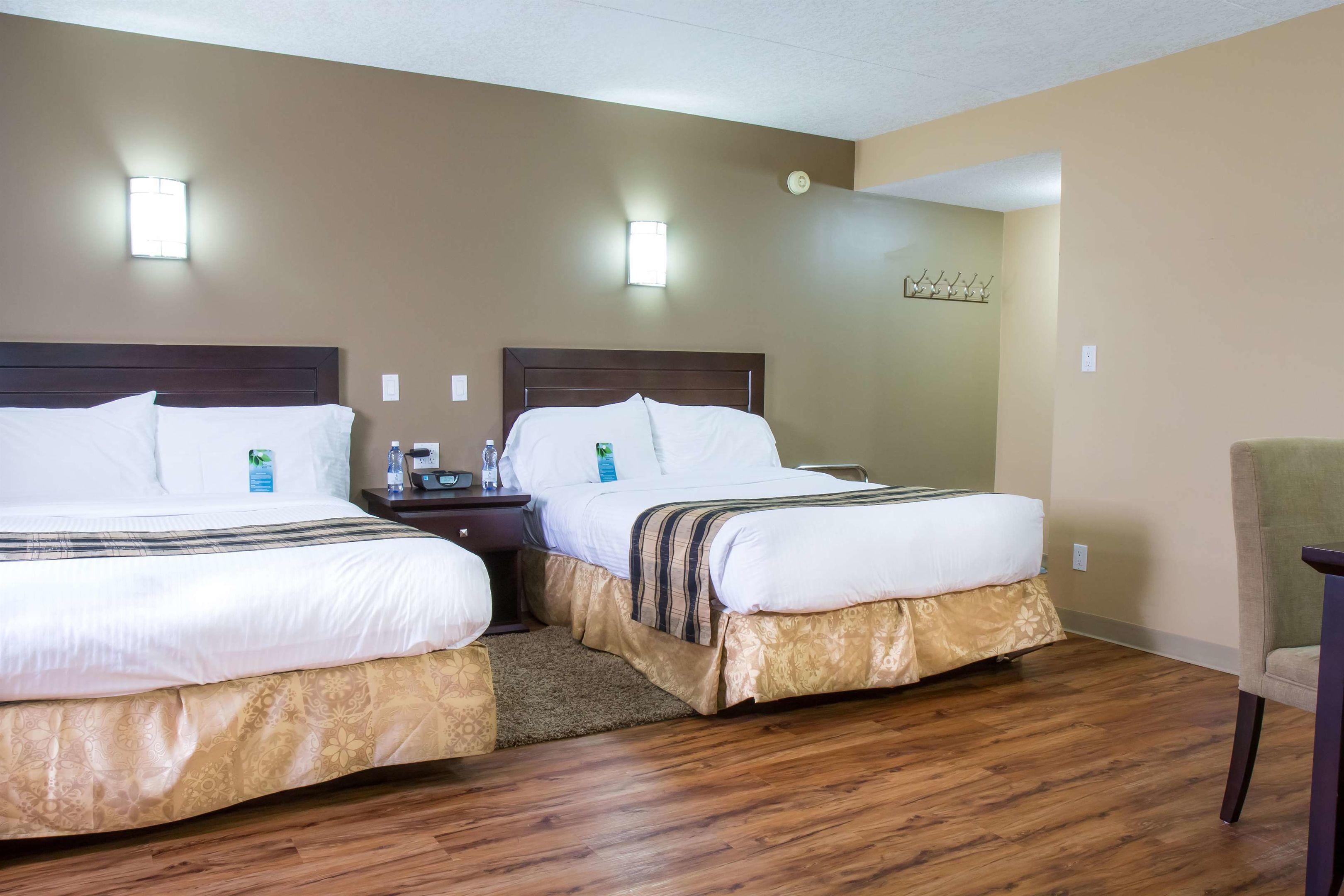 Sawridge Inn Peace River — photo 5