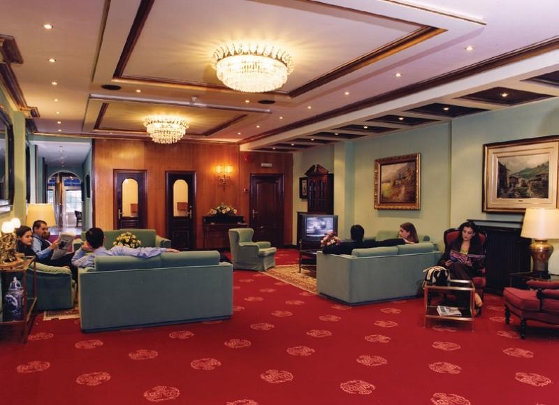 Hotel Principe de Asturias — photo 4
