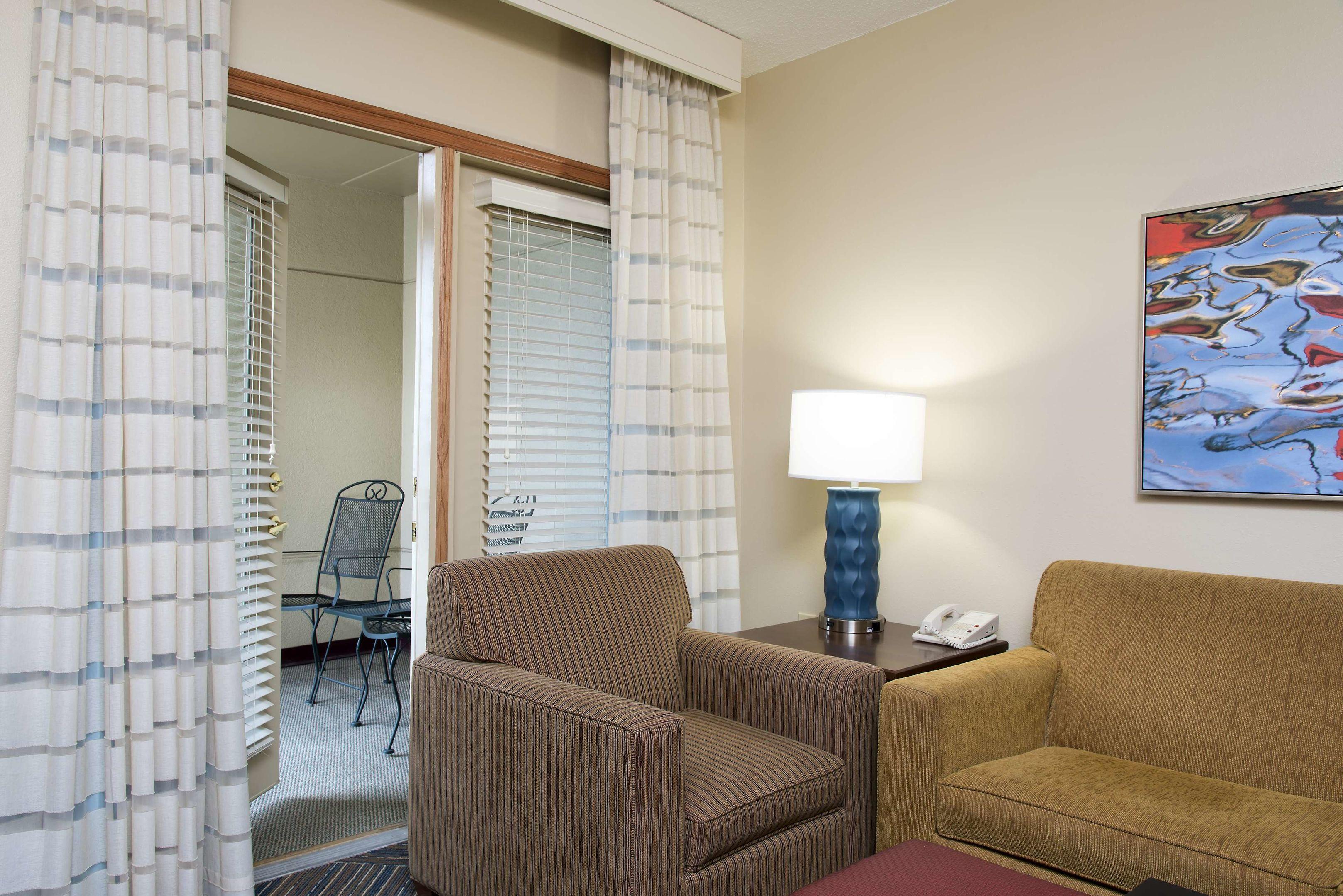 Homewood Suites by Hilton Columbus/Airport — photo 5