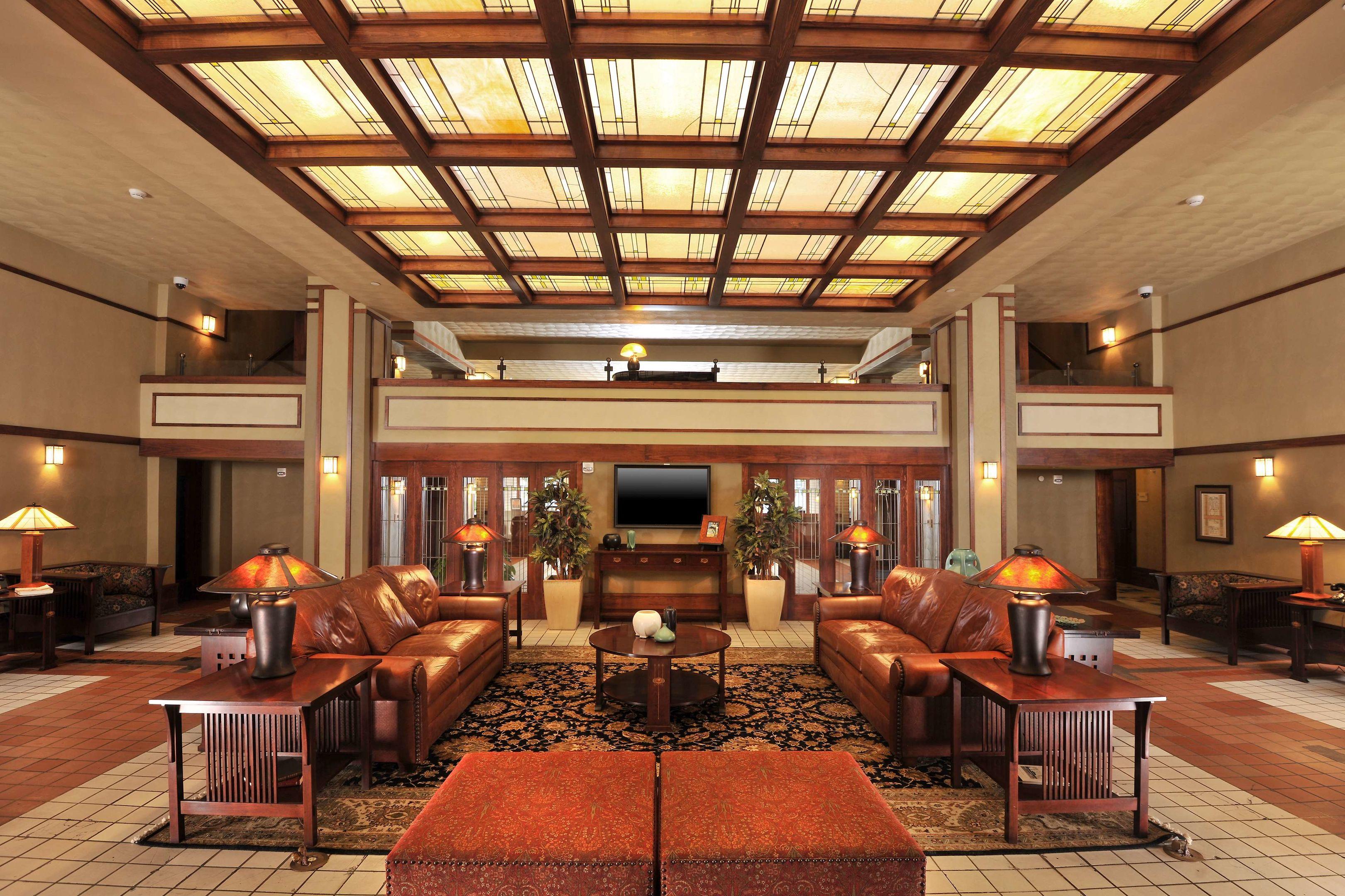 Historic Park Inn — photo 5