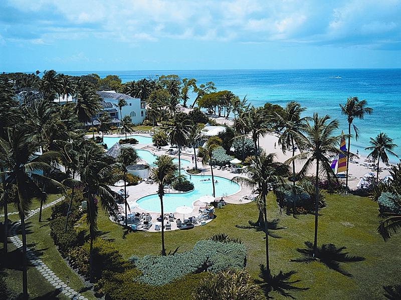 Almond Beach Resort — photo 5