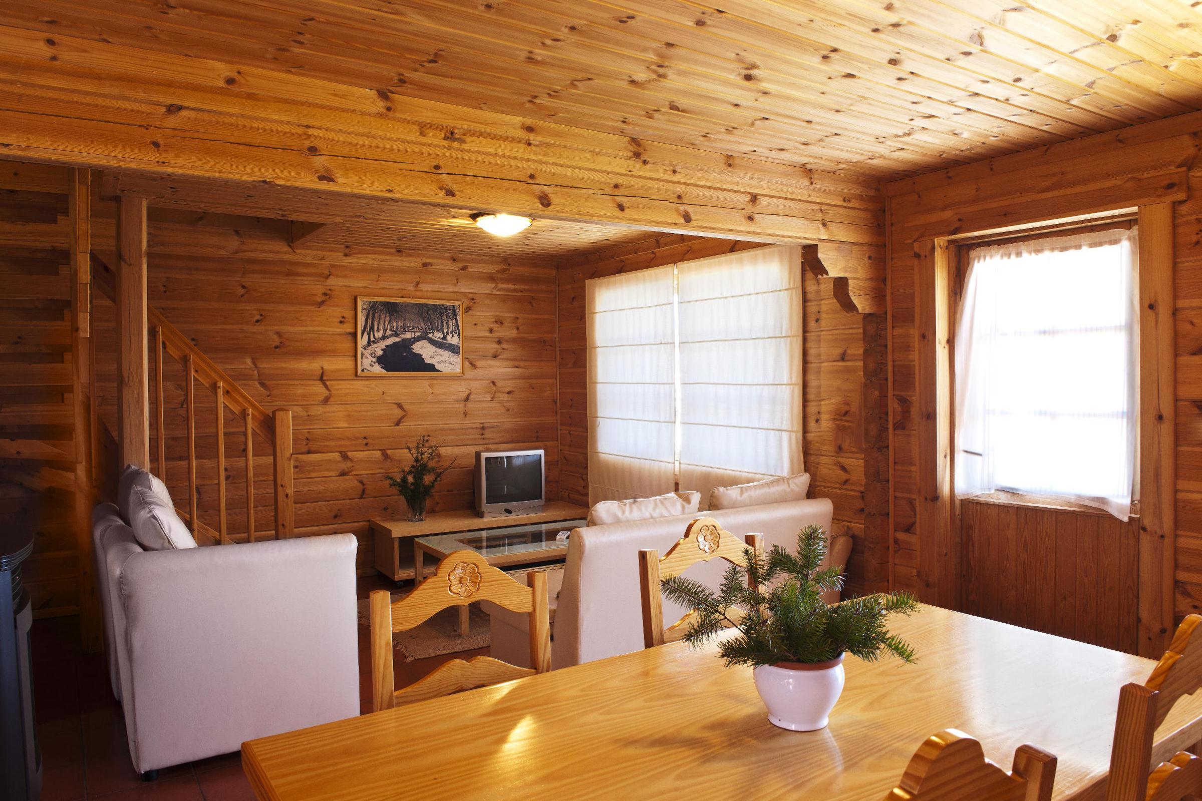 Luna Chalets de Montanha — photo 5
