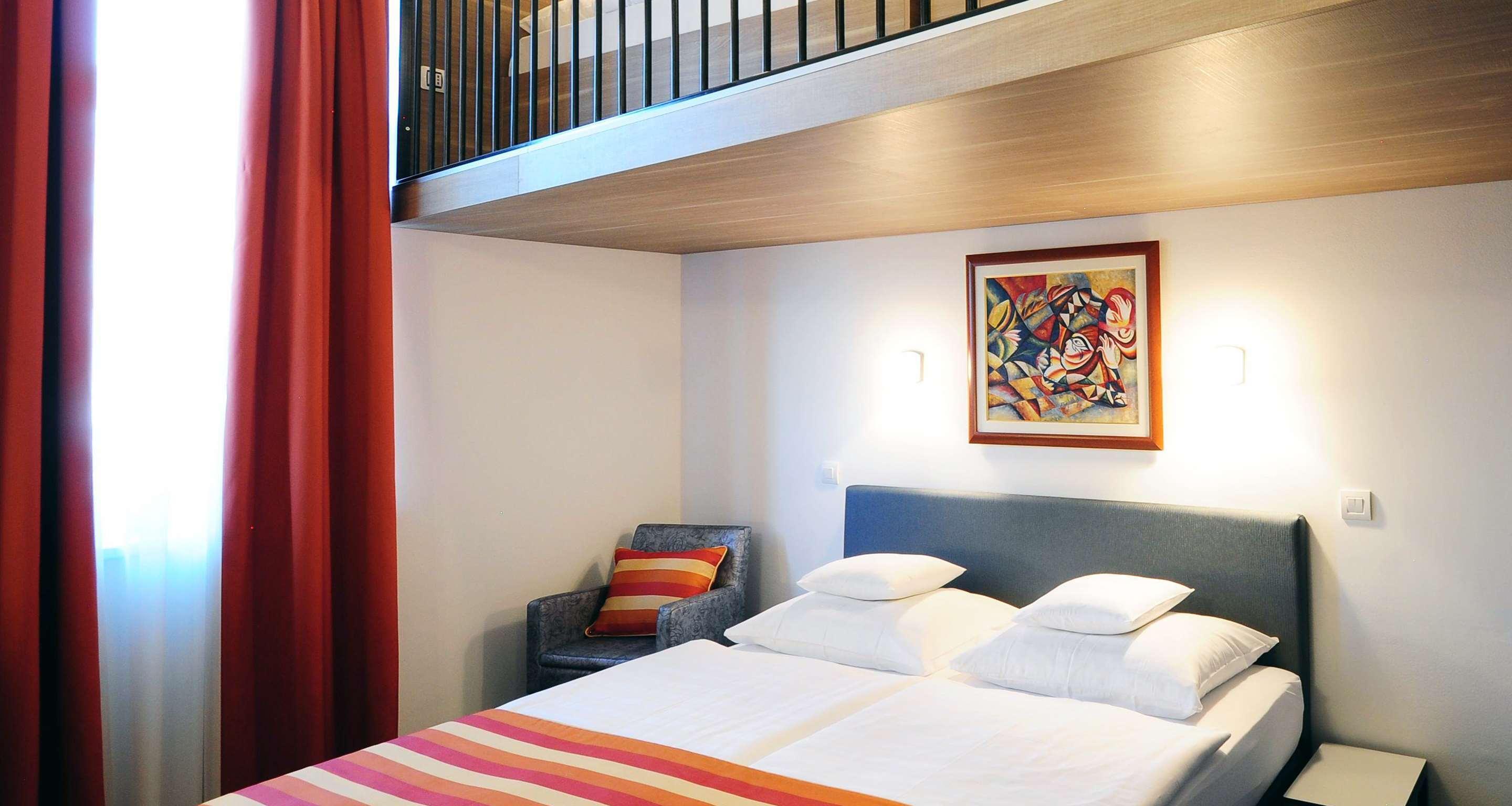 Best Western Hotel Stella — photo 4
