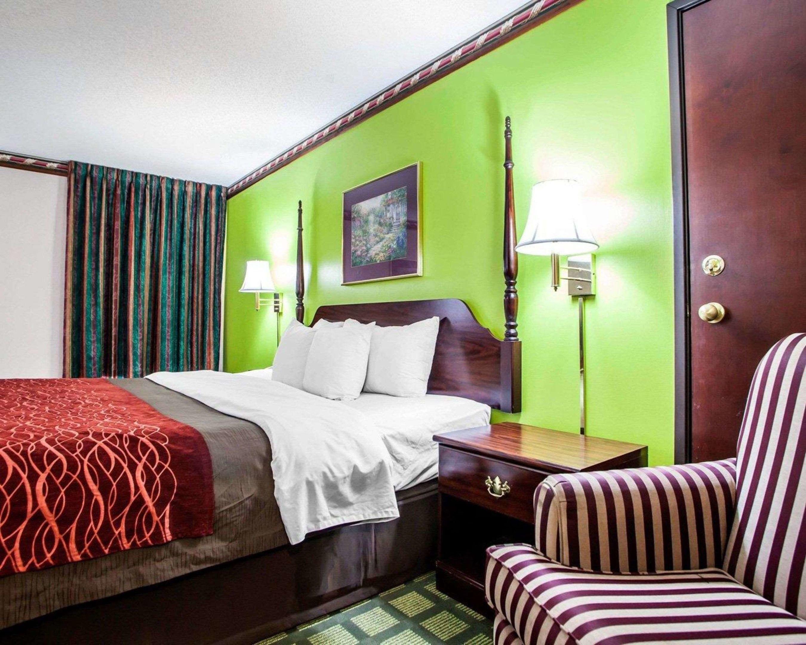 Quality Inn — photo 5