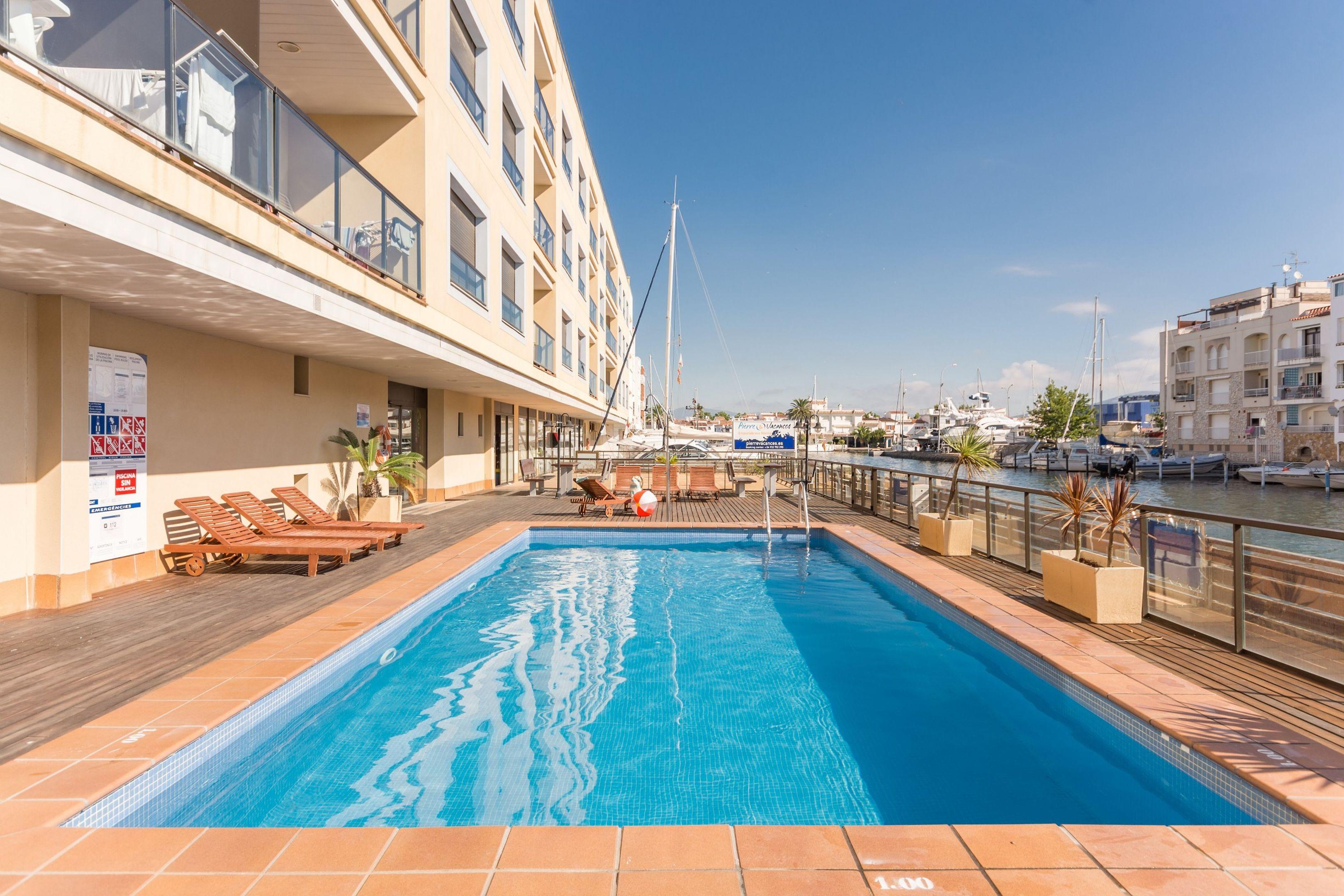 Residence Empuriabrava Marina — photo 3