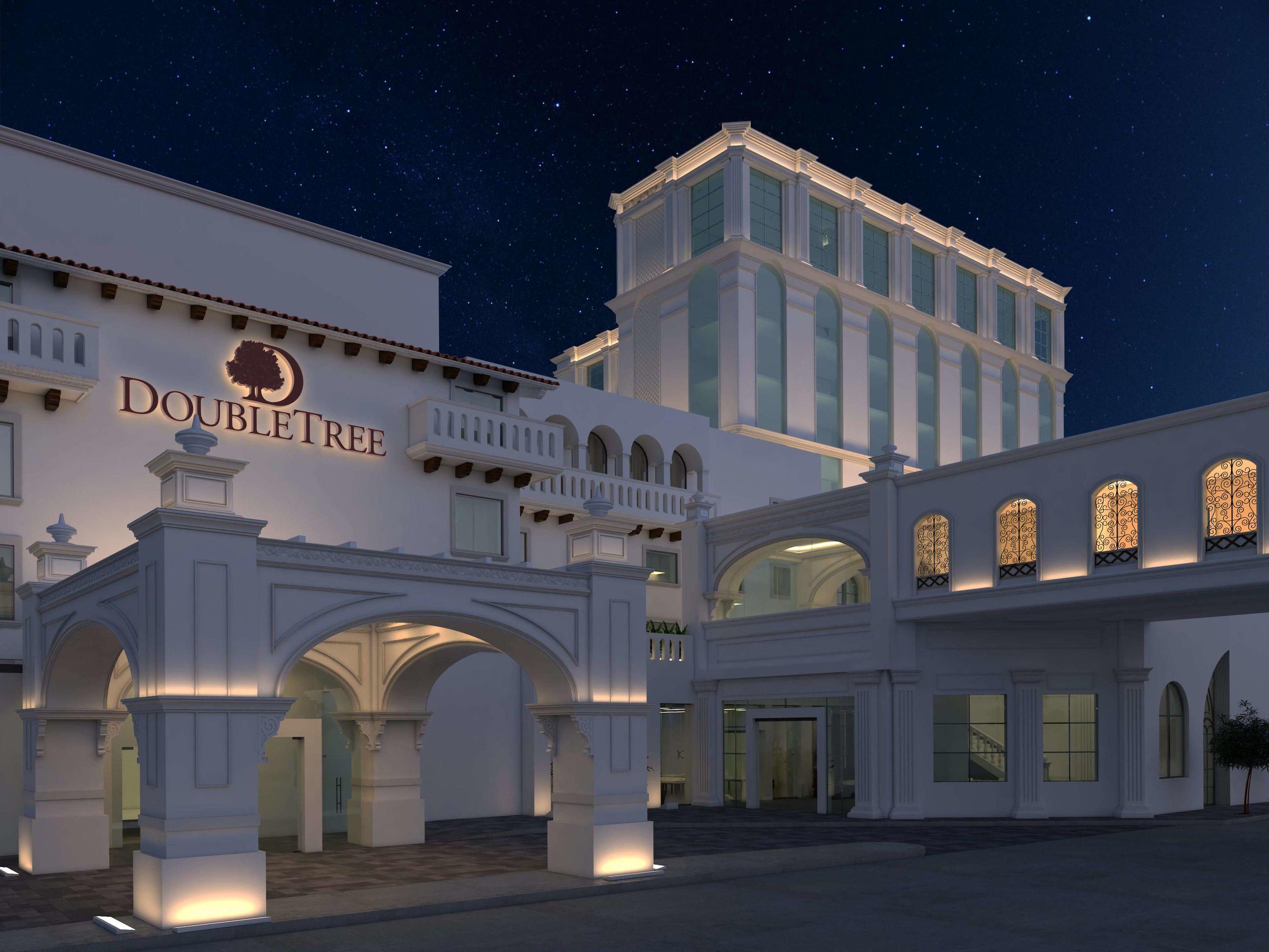 Doubletree by Hilton Toluca — photo 5