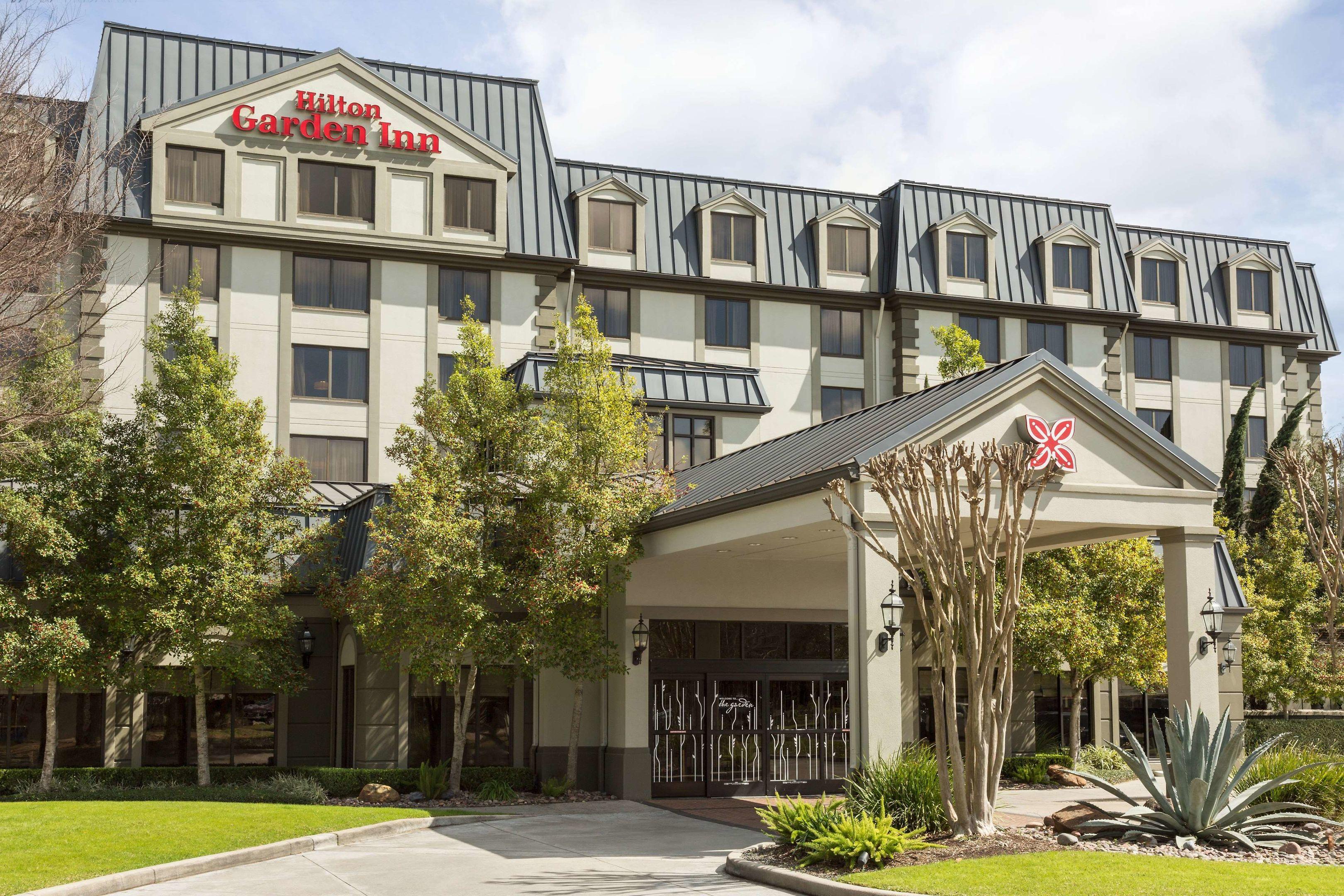 Hilton Garden Inn Houston NW/Willowbrook — photo 3